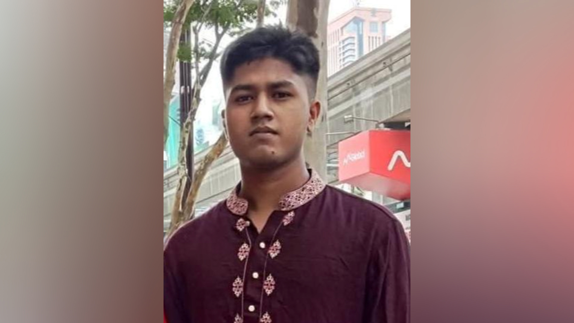 স্ত্রীর ওপর অভিমান করে বাংলাদেশি যুবকের আত্মহত্যা