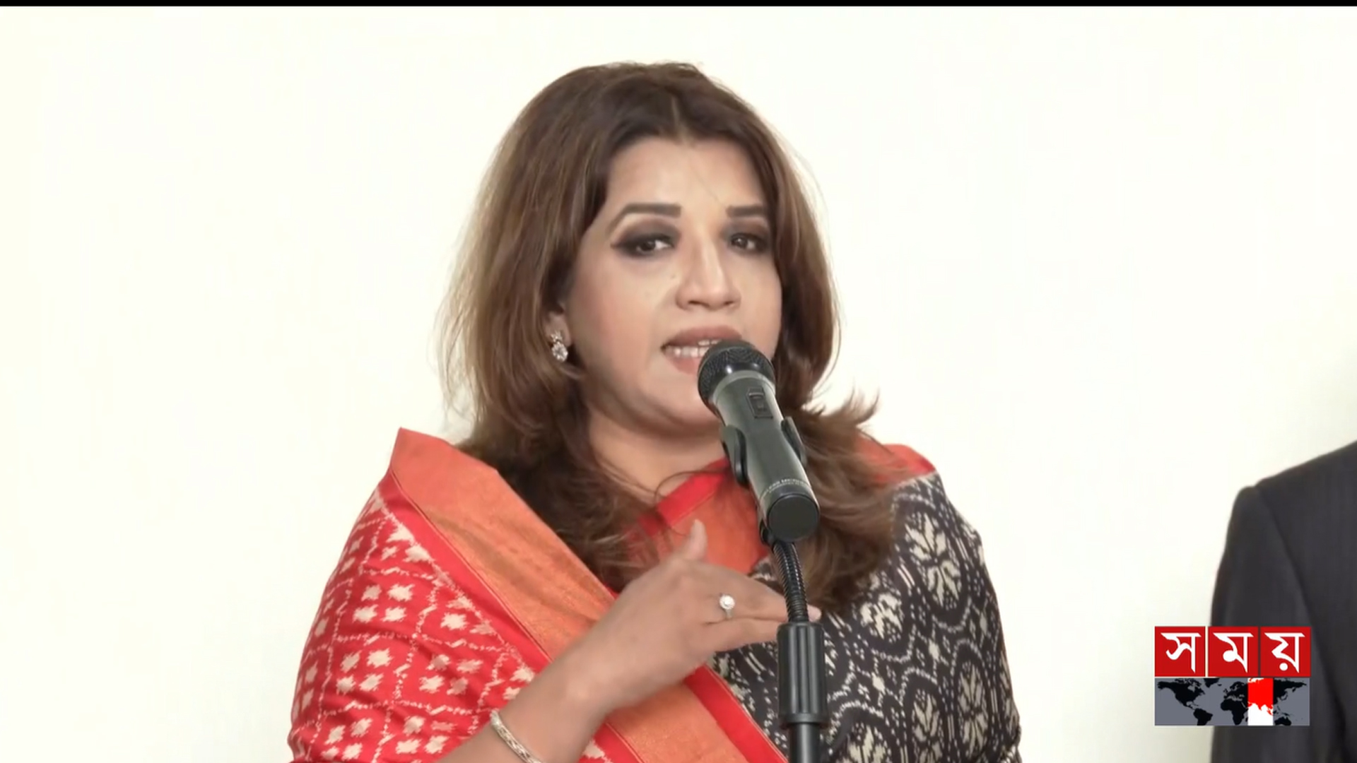 জীবিতদের সুস্থ করে দেশে ফেরানো সরকারের লক্ষ্য: পররাষ্ট্র প্রতিমন্ত্রী