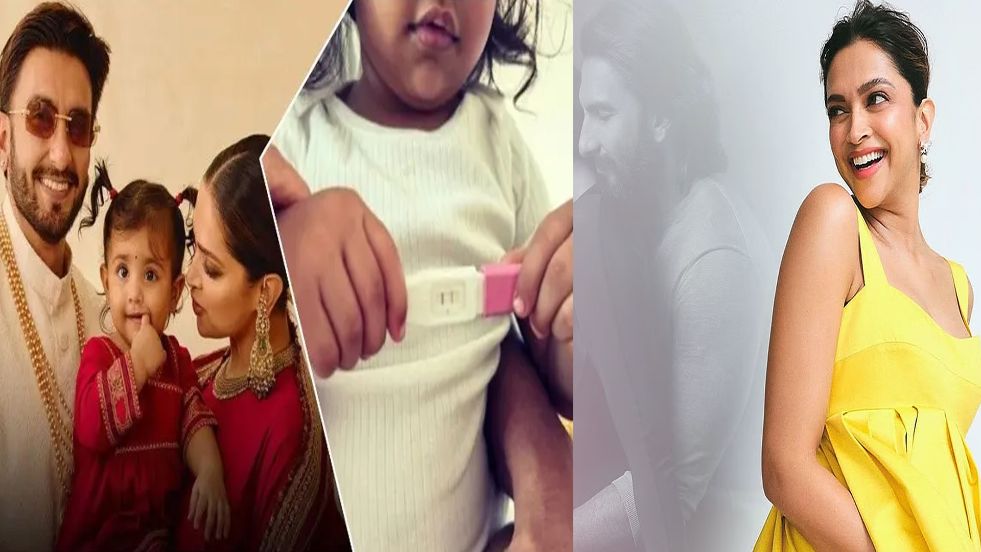 আবারও মা হতে চলেছেন দীপিকা!