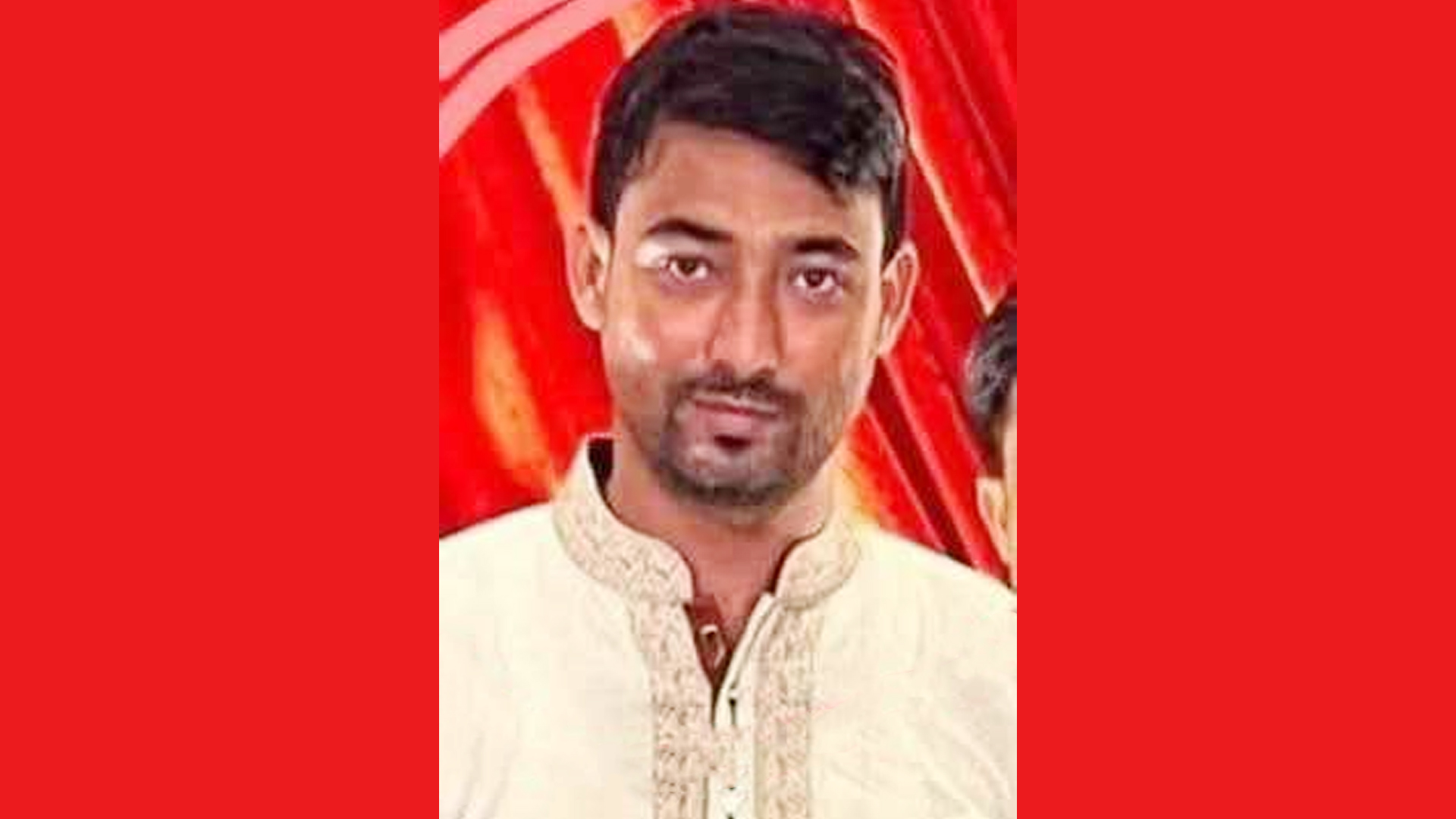 শাহ আমানত বিমানবন্দরের কর্মচারী খুন: প্রধান আসামি রাসেল রিমান্ডে