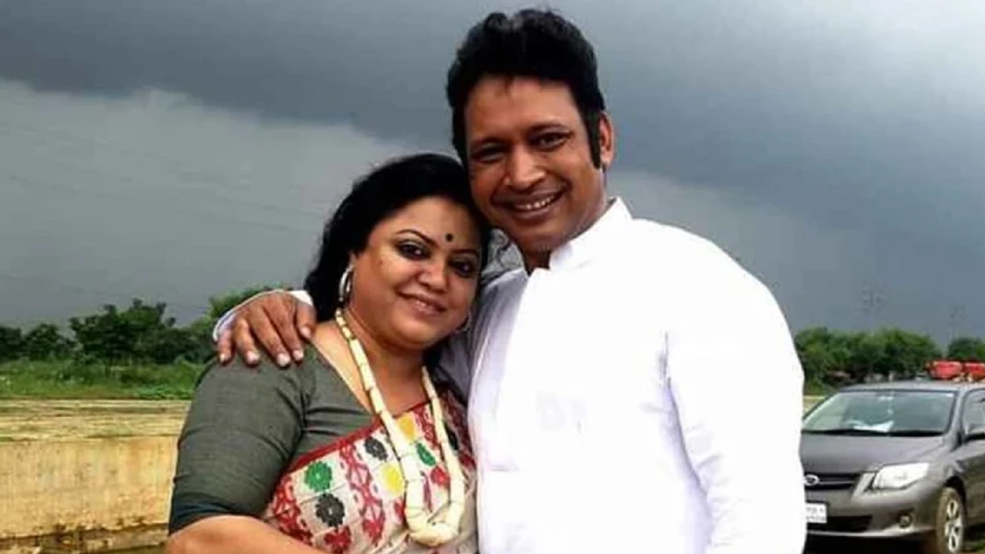 স্ত্রীর চিকিৎসার ব্যয় মেটাতে শখের গাড়ি বিক্রি করলেন প্রাণ রায়