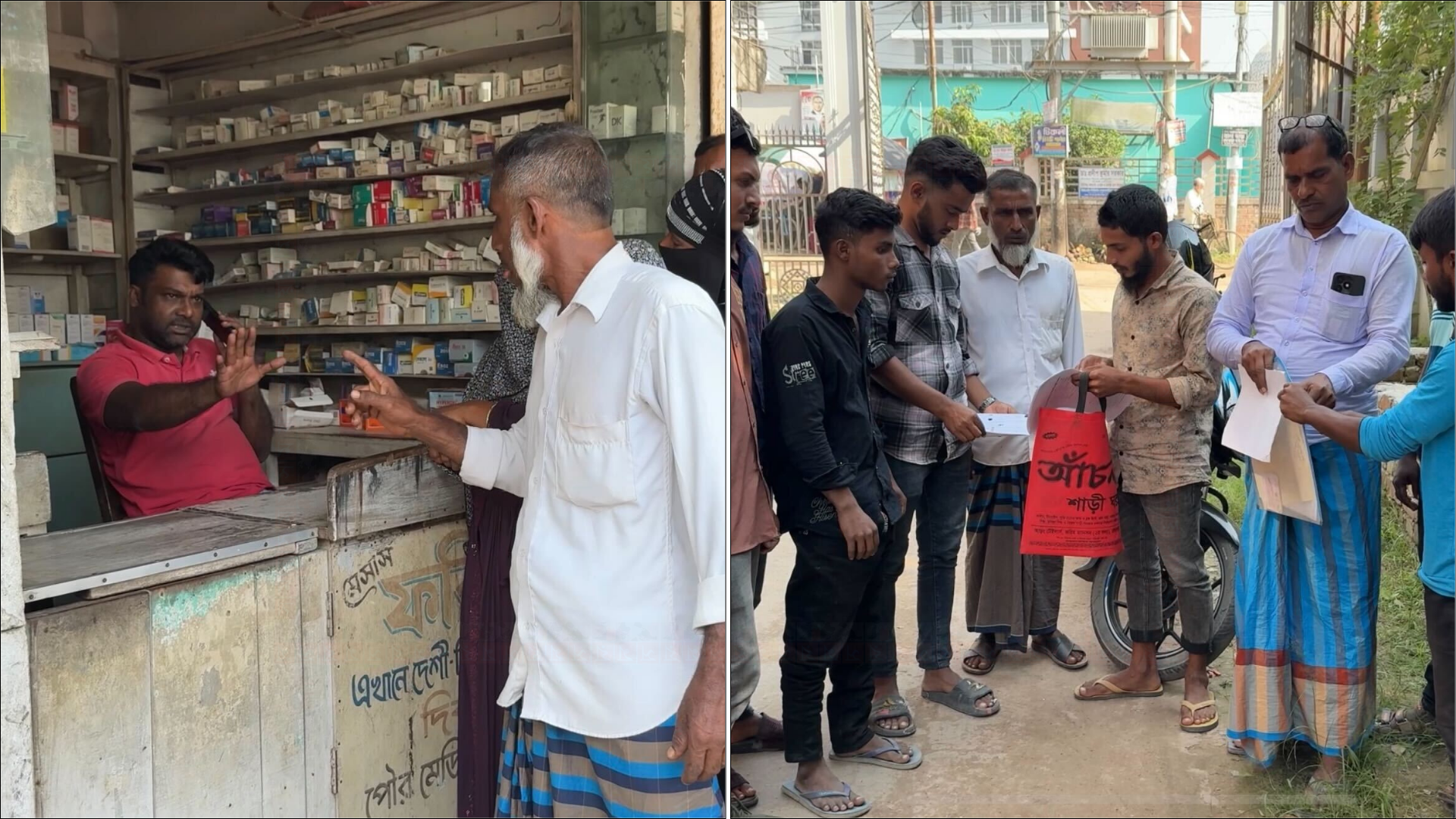 কুয়েতে চাকরি দেয়ার প্রলোভন দেখিয়ে ২২ লাখ টাকা হাতিয়ে নেয়ার অভিযোগ