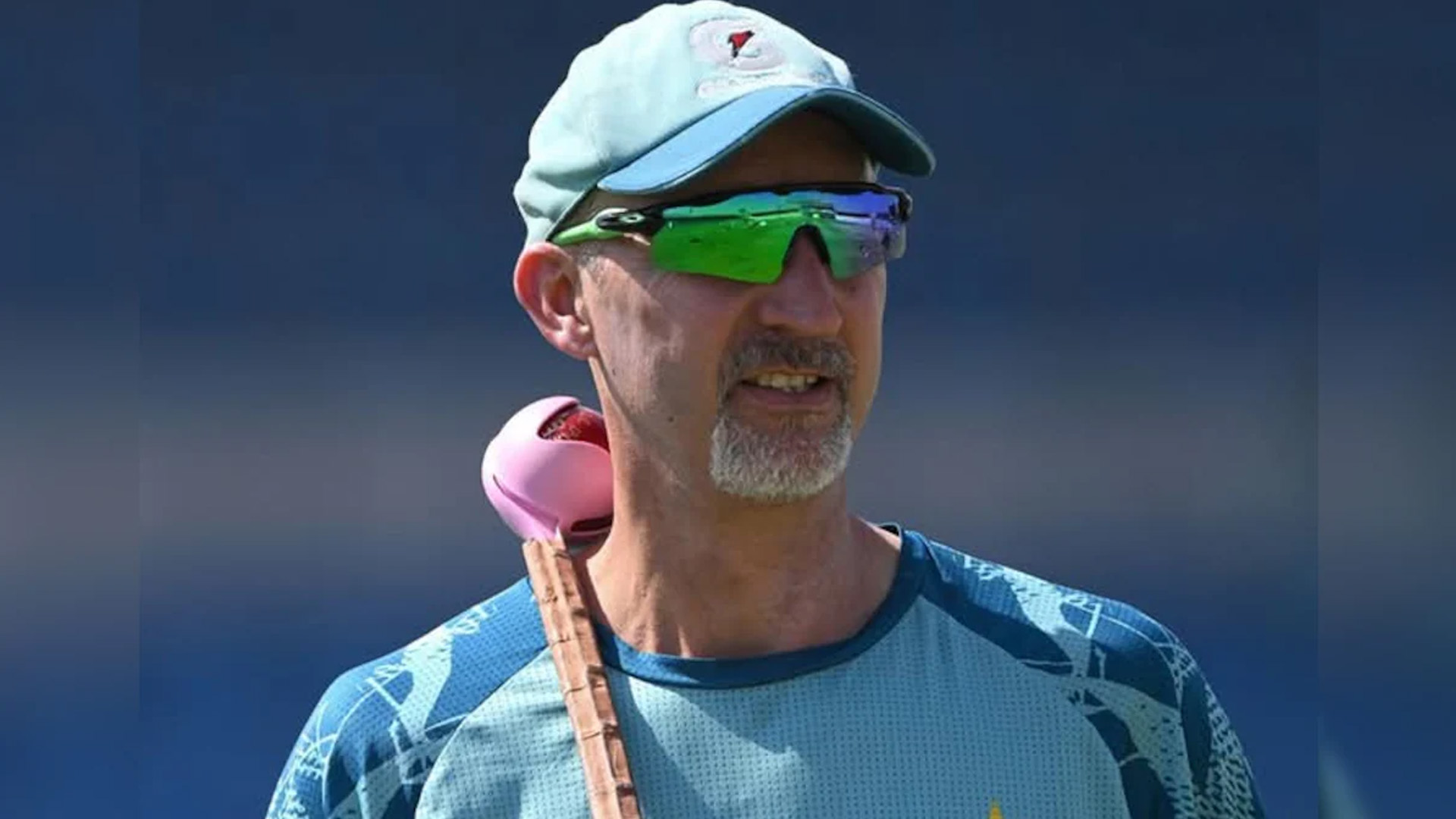 ভারতীয়দের তোপের মুখে বাংলাদেশের পক্ষে করা পোস্ট ডিলিট করলেন গিলেস্পি