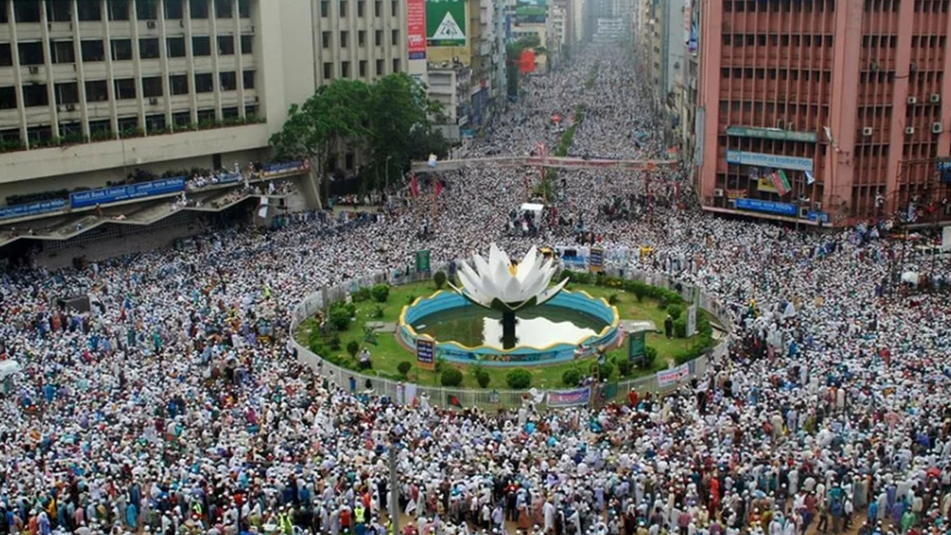 শাপলা চত্বরে হত্যাযজ্ঞ মামলার প্রতিবেদন দাখিলের সময় ২ মাস বাড়ল