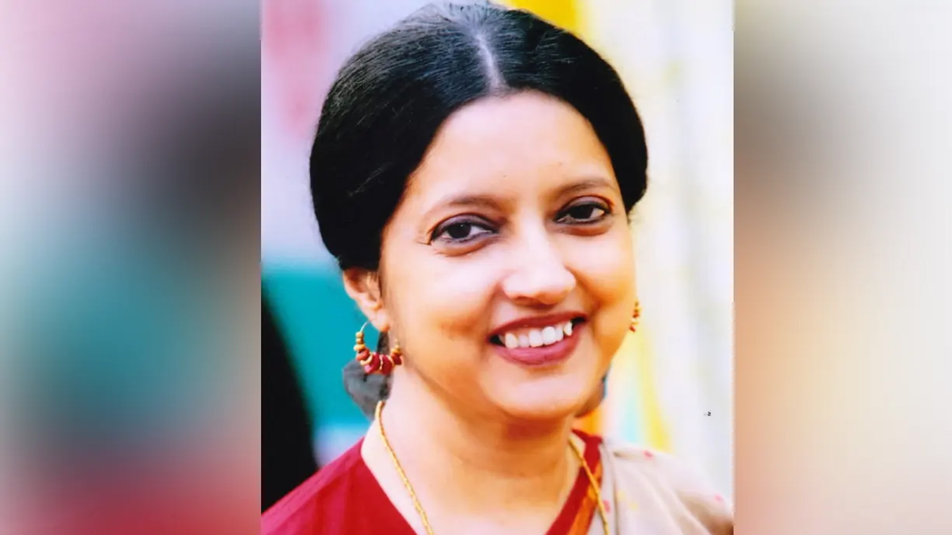 ঢাকা বিশ্ববিদ্যালয়ের সিনেট সদস্য নির্বাচিত অধ্যাপক রীনাত ফওজ