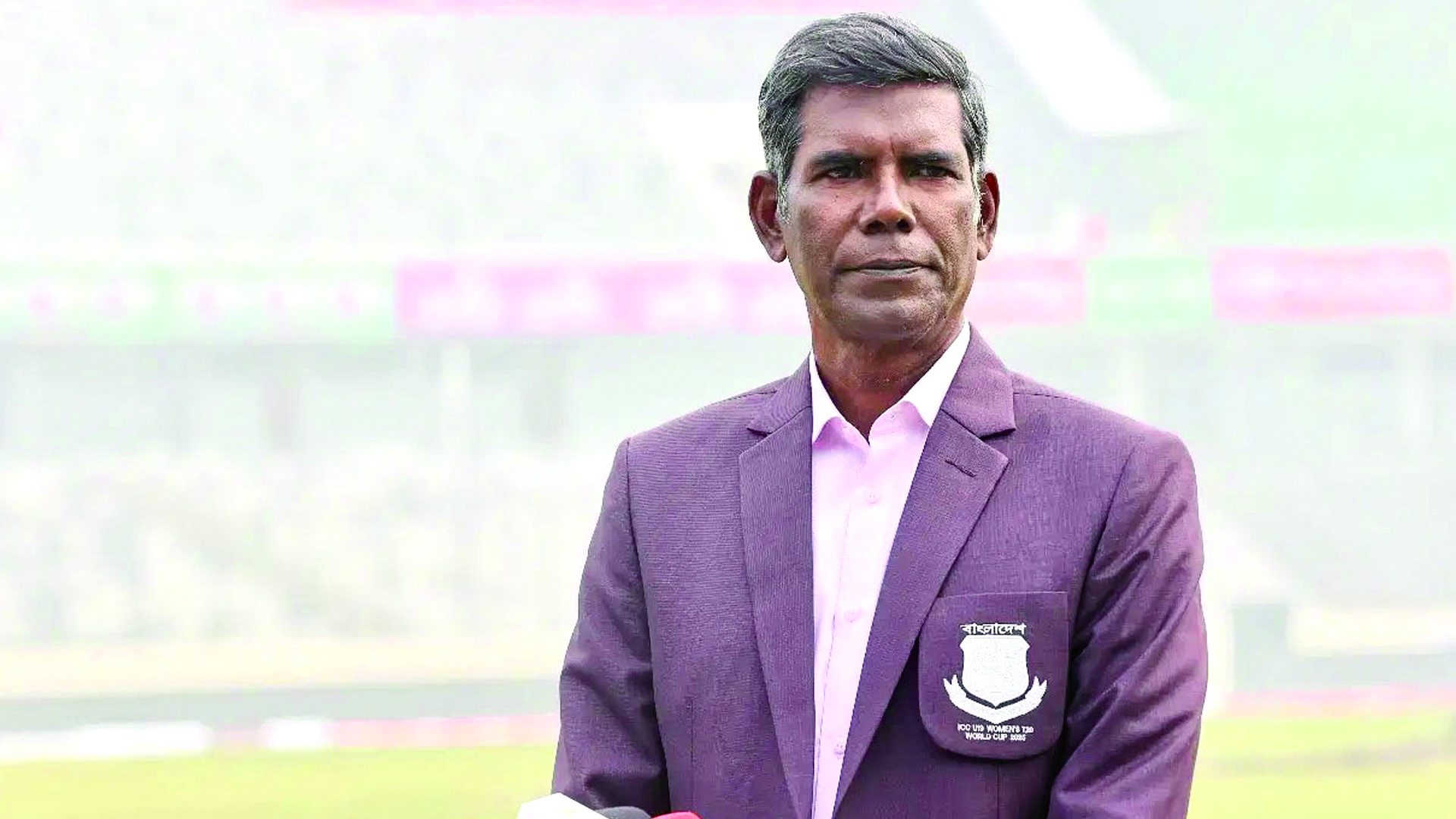 পরিকল্পনা, দলের অবস্থা ও সাম্প্রতিক বিতর্ক নিয়ে সময় সংবাদের সঙ্গে কথা বলেছেন নারী দলের কোচ