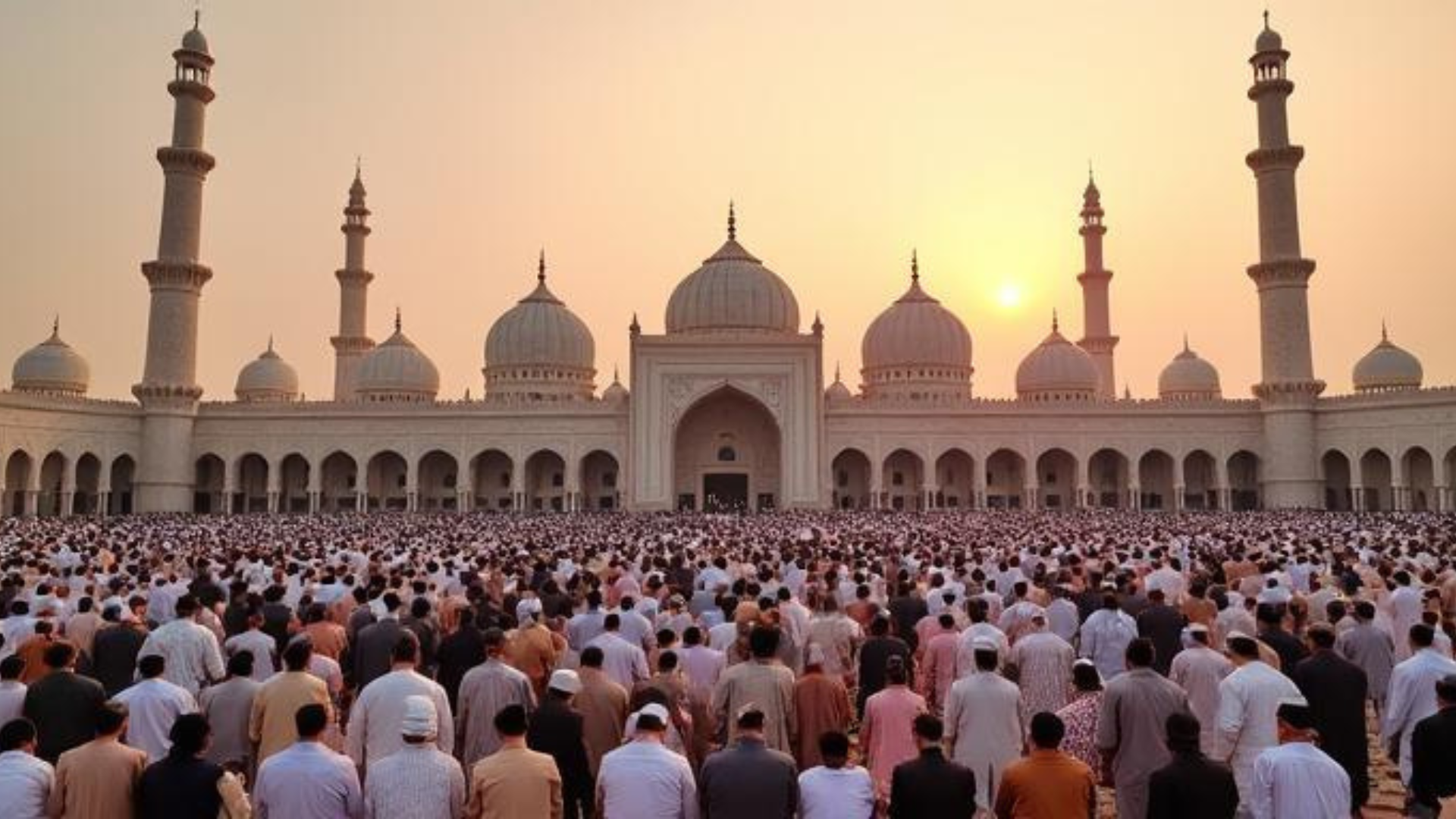 ইতেকাফের করণীয় ও বর্জনীয়