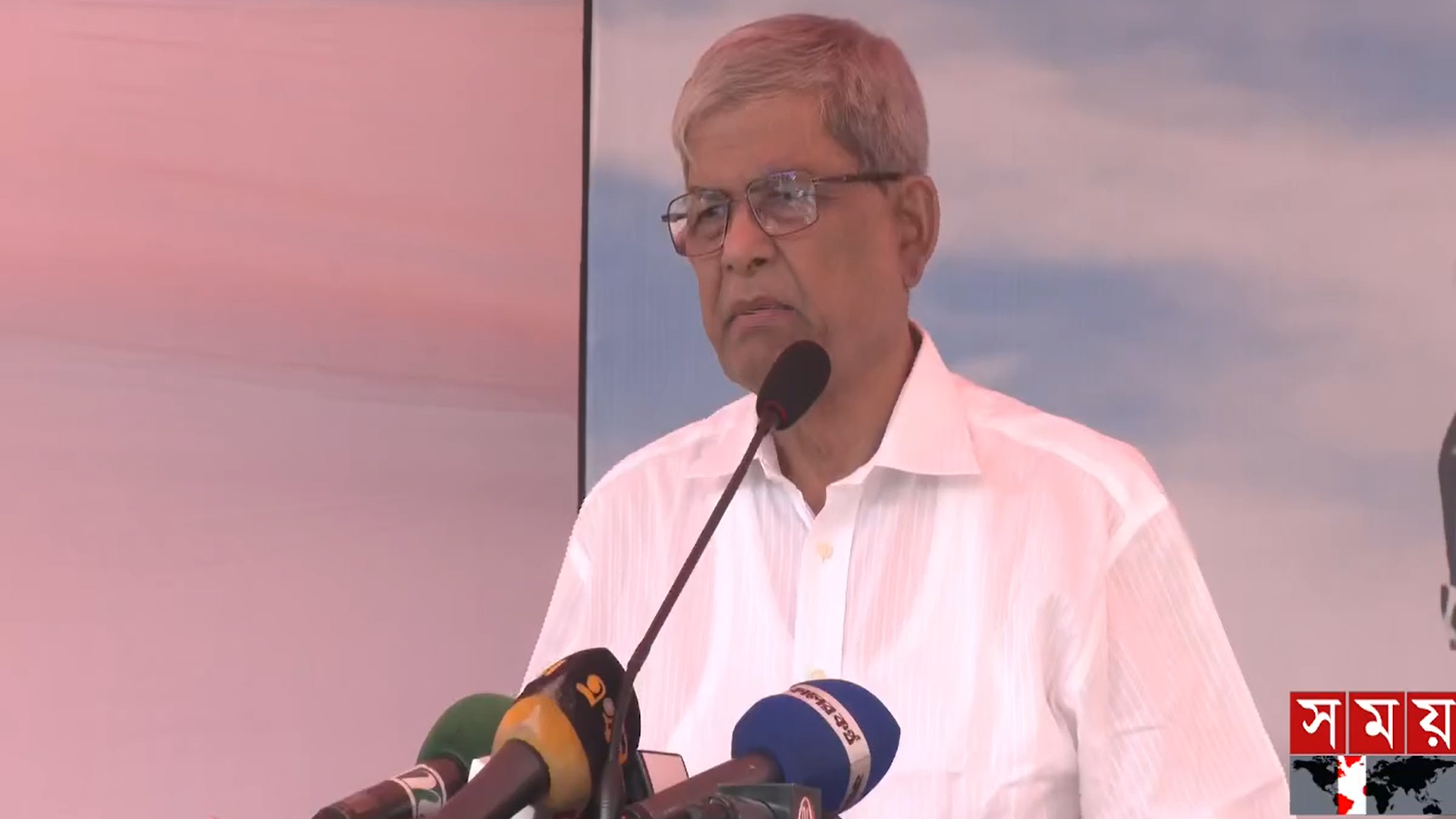 আগামী এক বছরের মধ্যে স্থানীয় সরকার নির্বাচন সম্পন্ন করা হবে: এলজিআরডি মন্ত্রী