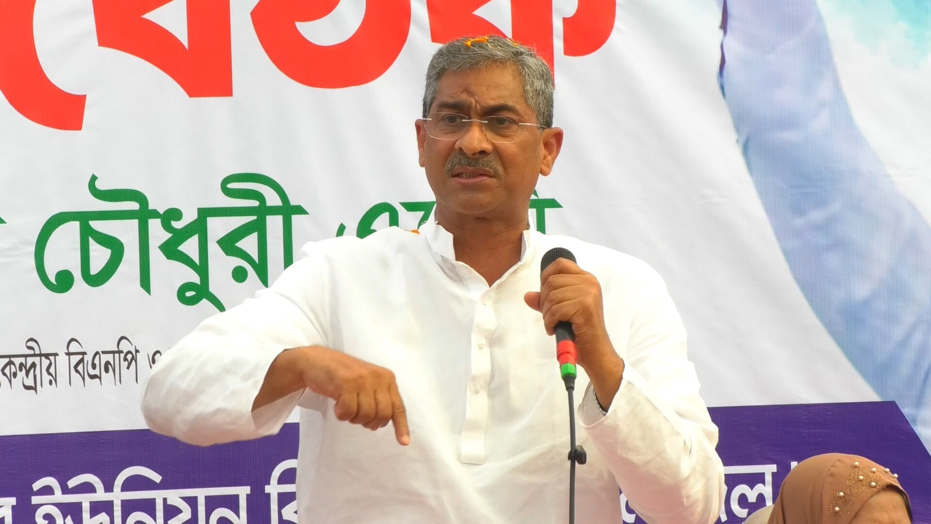 একটা ইসলামিক দল করলে নাকি বেহেশতে যাওয়া যাইবো, এটা অপব্যাখ্যা-অপপ্রচার