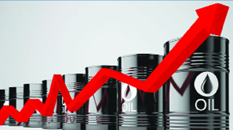 জ্বালানি তেলের দাম বাড়ল যে কারণে