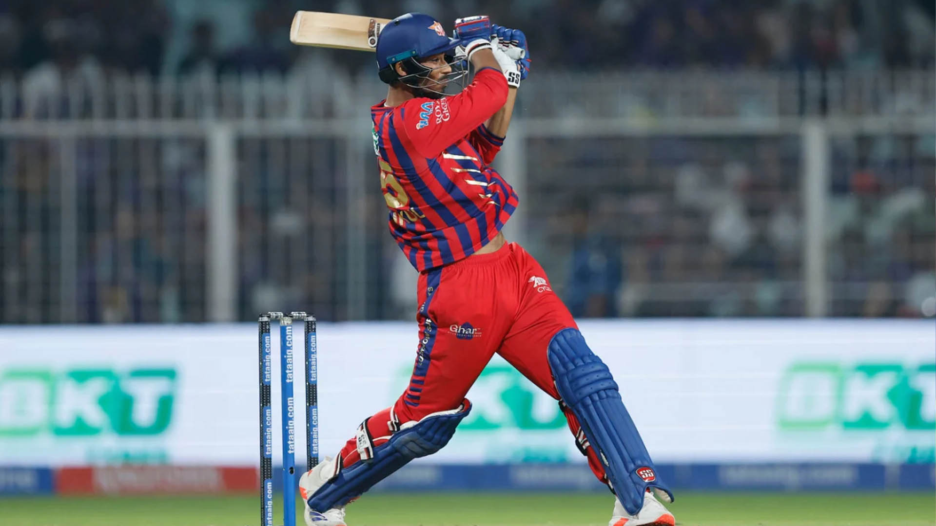 প্রতিদিনি ১০০-১৫০ ছক্কা মারার অনুশীলন করি: মুকুল চৌধরি