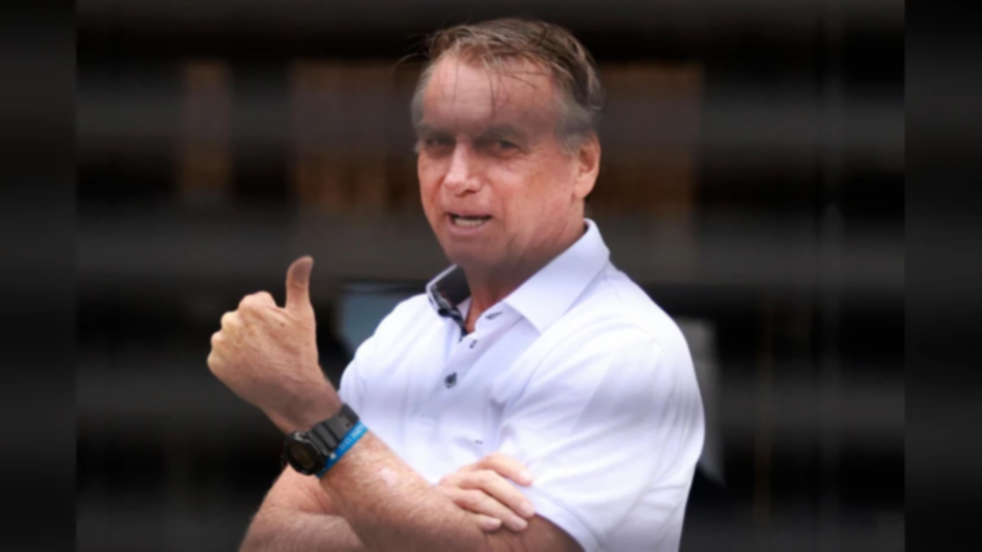 ব্রাজিলের সাবেক প্রেসিডেন্ট বলসোনারো গ্রেফতার