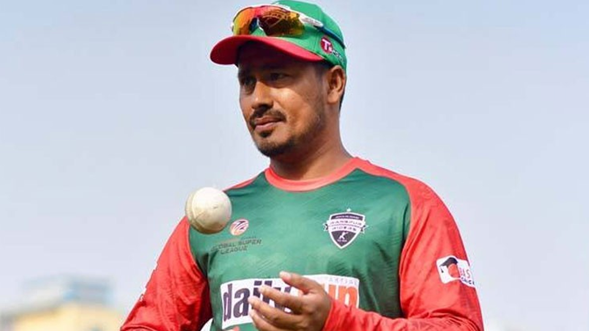 বরিশালের হেড কোচের দায়িত্বে আশরাফুল