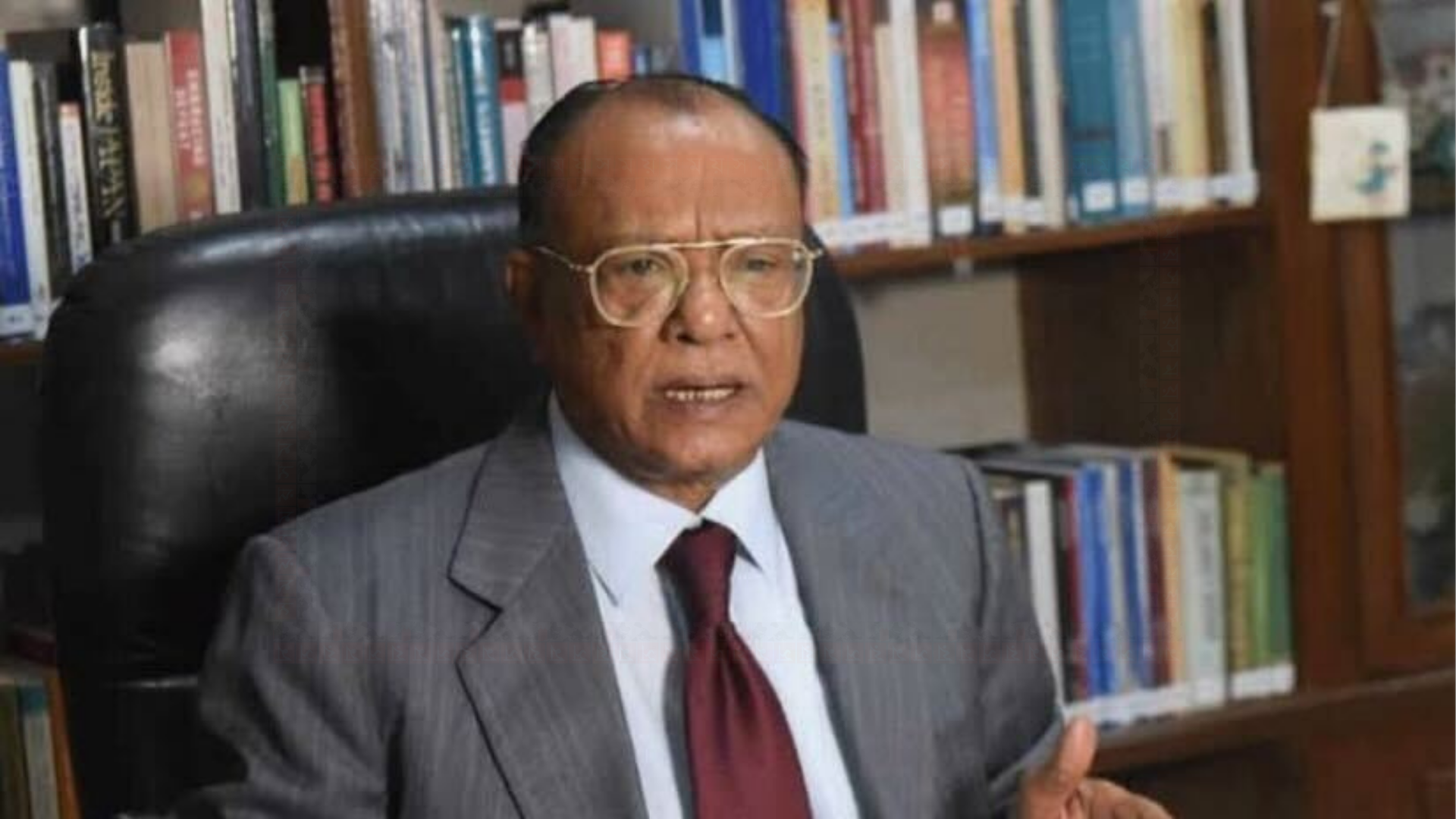 বিএনপির প্রার্থী আবদুল আউয়াল মিন্টুর মনোনয়নপত্র বৈধ ঘোষণা