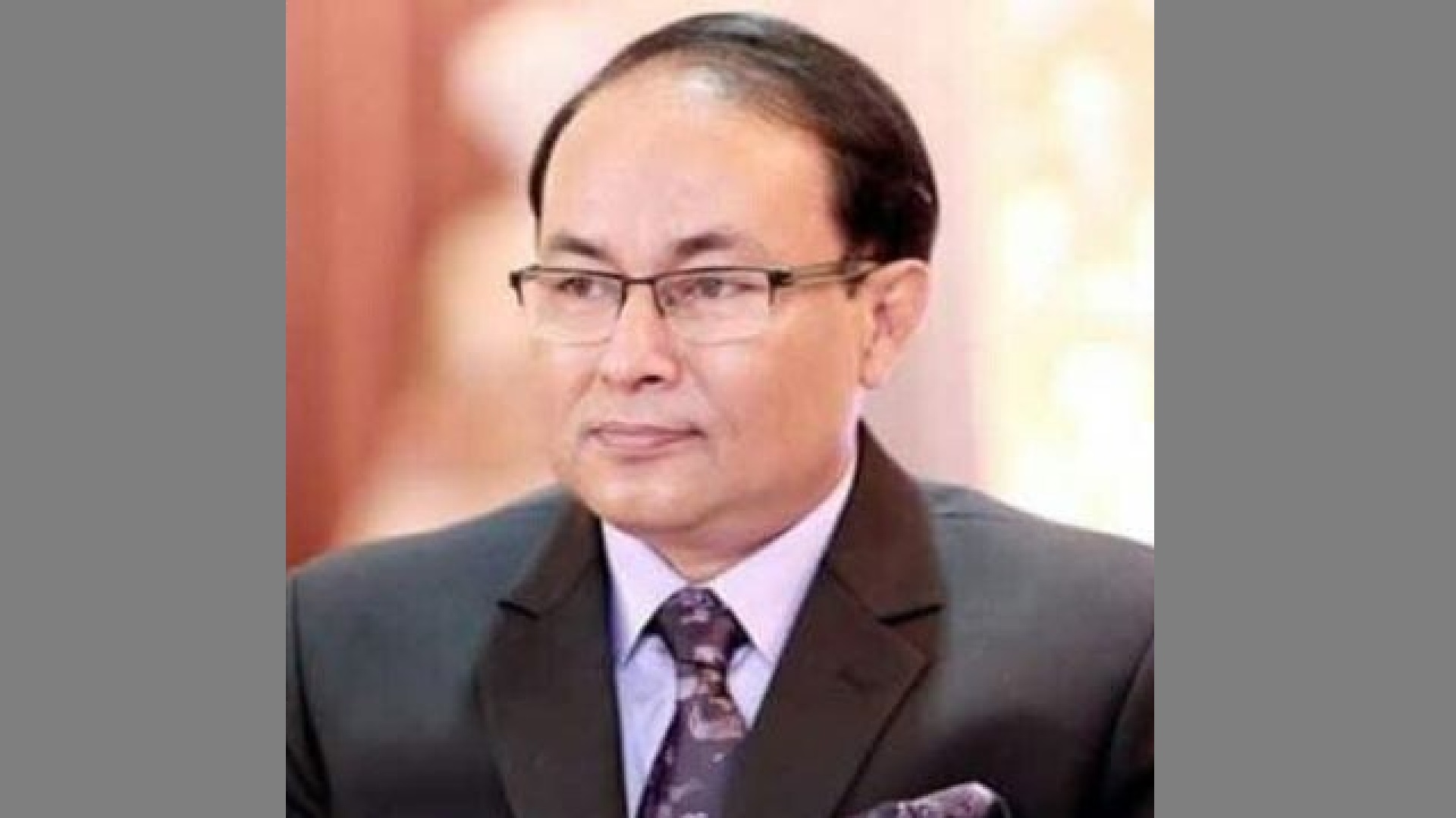 সাংবাদিক জাকারিয়া কাজল আর নেই, শনিবার প্রেসক্লাবে জানাজা