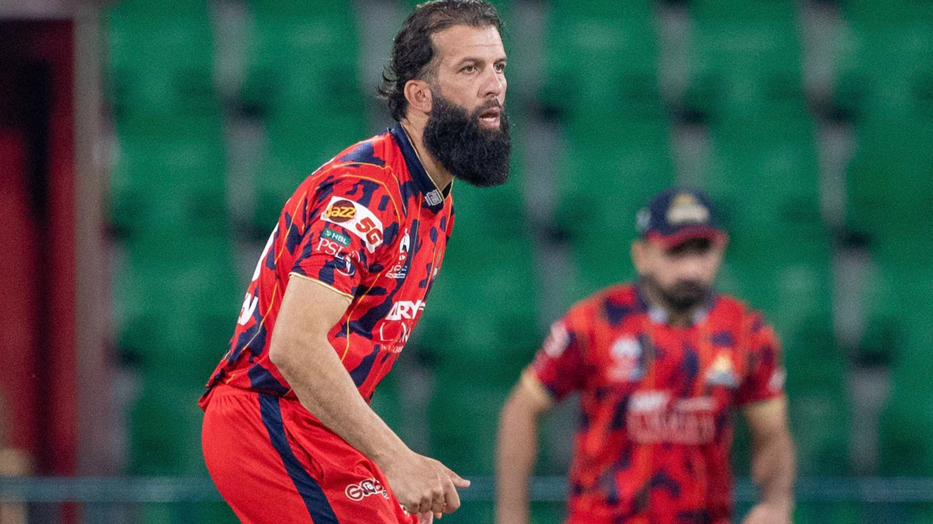 আইপিএল বাদ দিয়ে পিএসএল খেলার কারণ জানালেন মঈন