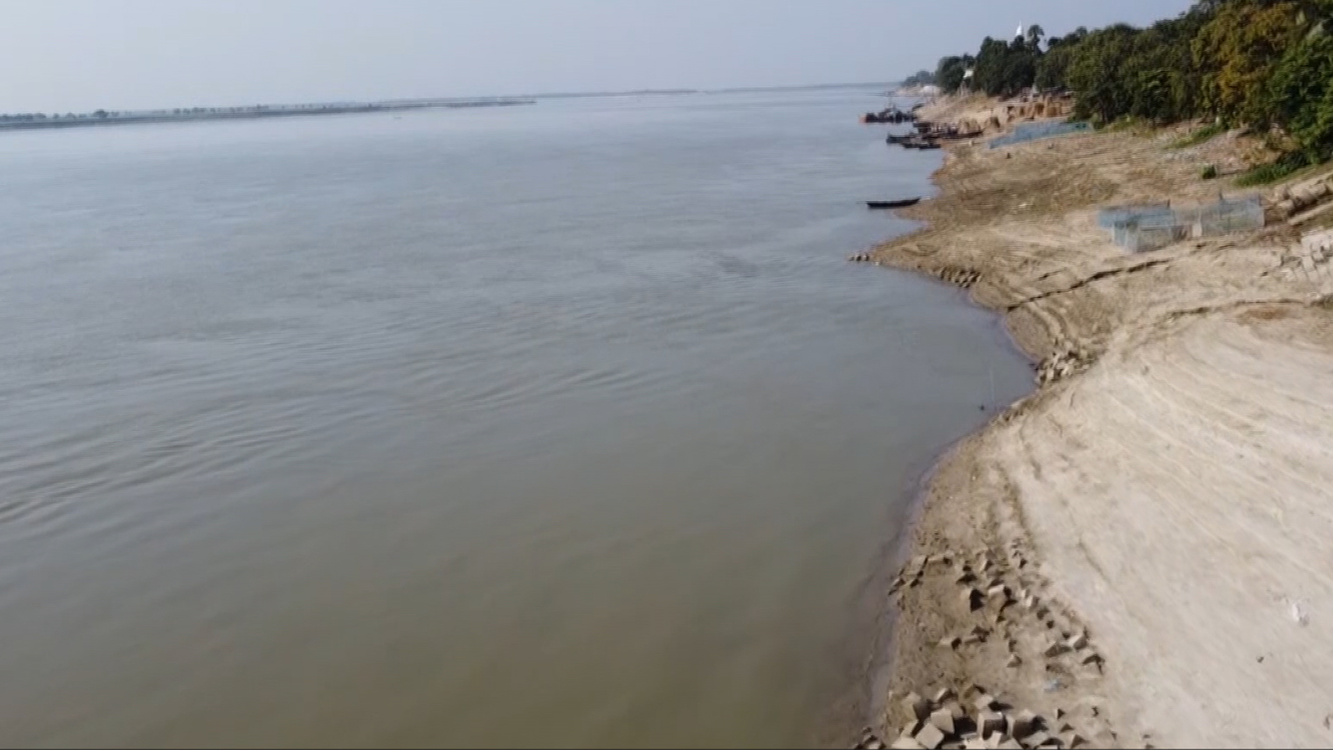 ‘পদ্মা ব্যারেজে’ ভাগ্য বদলে যাবে কৃষকের, ঘুরে দাঁড়াবে অর্থনীতির চাকা