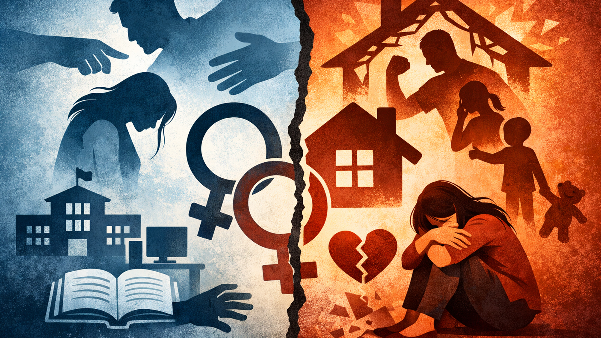 যৌন হয়রানির শিকার হচ্ছেন সংবাদকর্মীরা