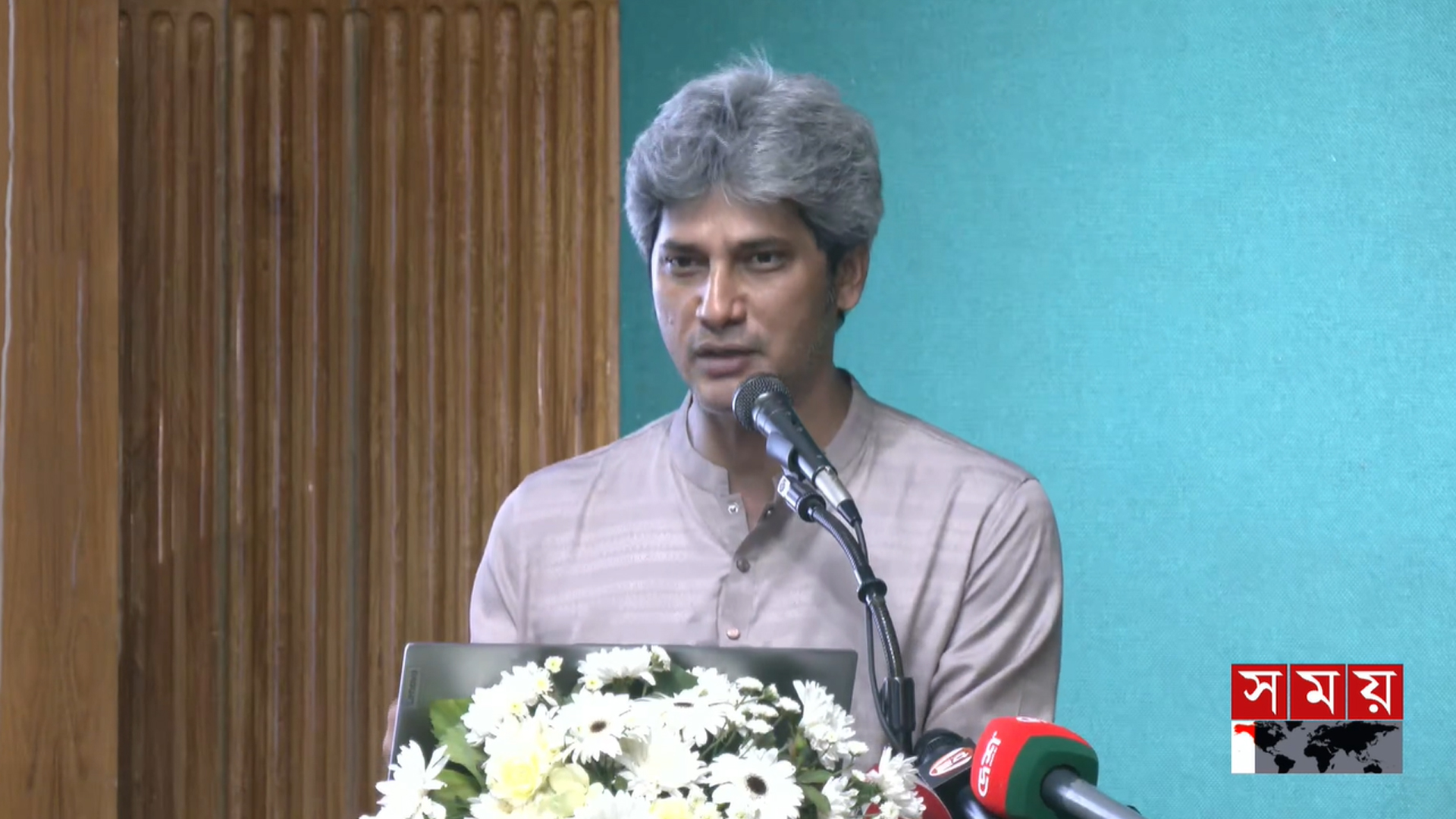 বিবিএসকে আন্তর্জাতিক মানে নিয়ে যেতে কাজ চলছে: পরিকল্পনা প্রতিমন্ত্রী