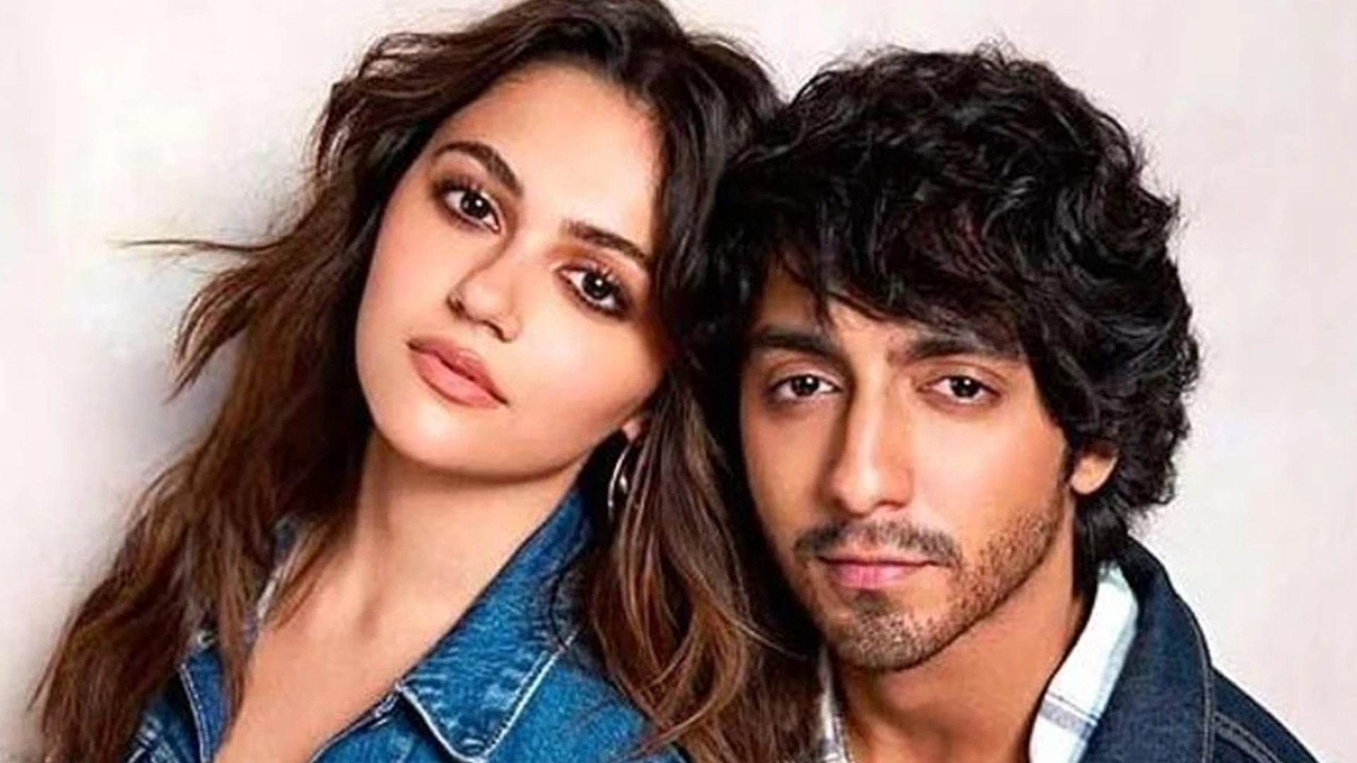 আবারও প্রেমের জাদু নিয়ে ফিরছে ‘সাইয়ারা’ জুটি