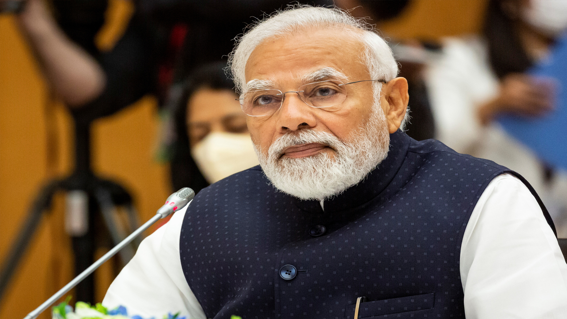 ভারতের প্রধানমন্ত্রী নরেন্দ্র মোদি। ছবি: রয়টার্স