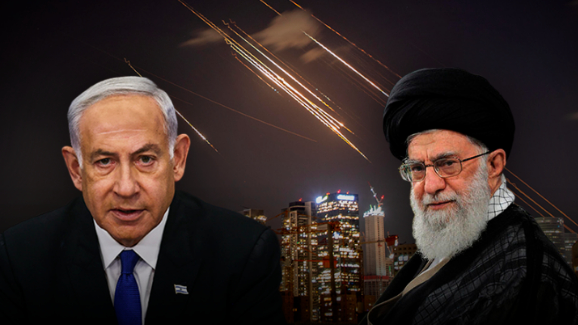 ইরানের ক্ষেপণাস্ত্র ব্যবস্থায় হামলার প্রস্তুতি নিচ্ছে ইসরাইল, যুক্তরাষ্ট্রের ‘সবুজ সংকেতের’ অপেক্ষা