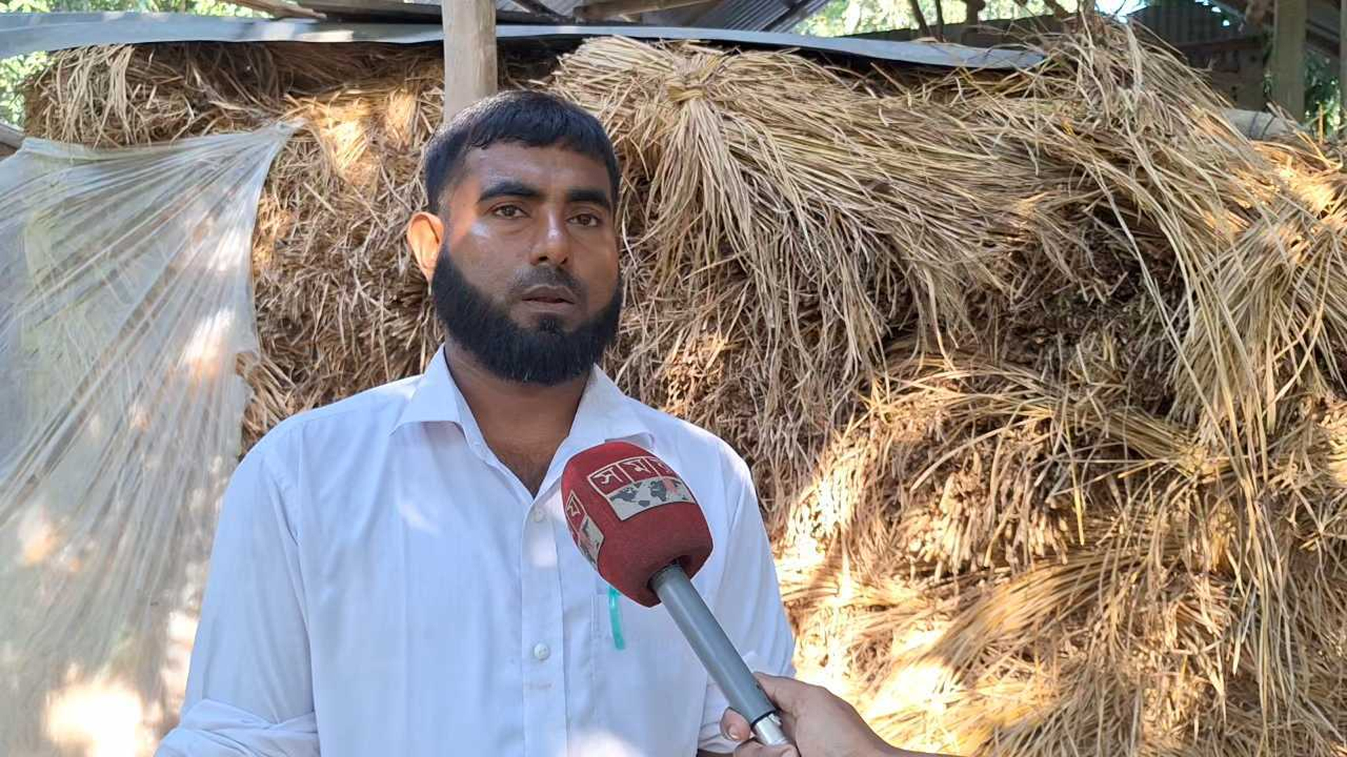 নিজের ছাত্রীকে ধর্ষণ চেষ্টার অভিযোগ: শিক্ষক বরখাস্ত, বিভাগীয় মামলা