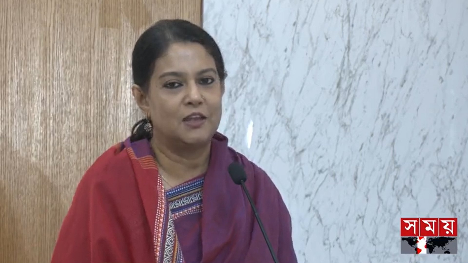 ভালো দৃষ্টান্ত রেখে যাব: পরিবেশ উপদেষ্টা