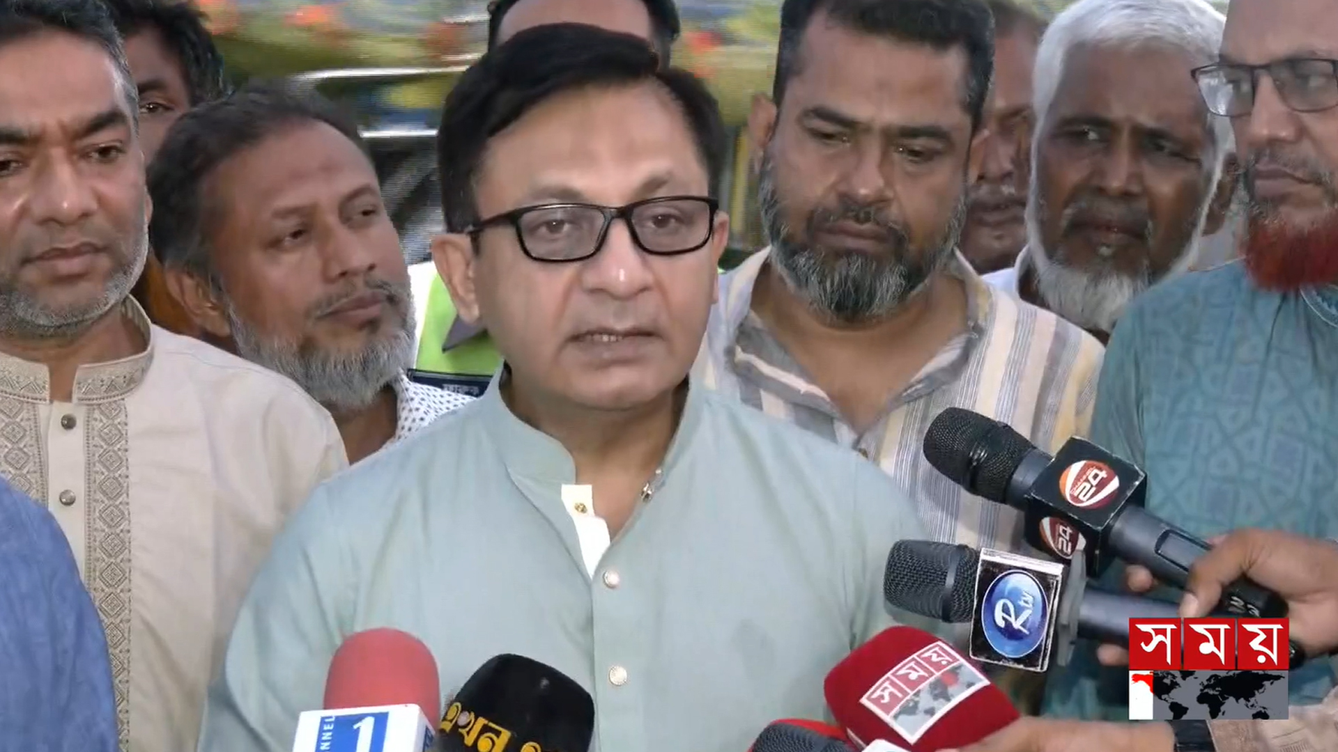 চামড়া সংরক্ষণে পদক্ষেপ নেয়া হয়েছে, কোথাও অনিয়ম হচ্ছে না: বাণিজ্যমন্ত্রী