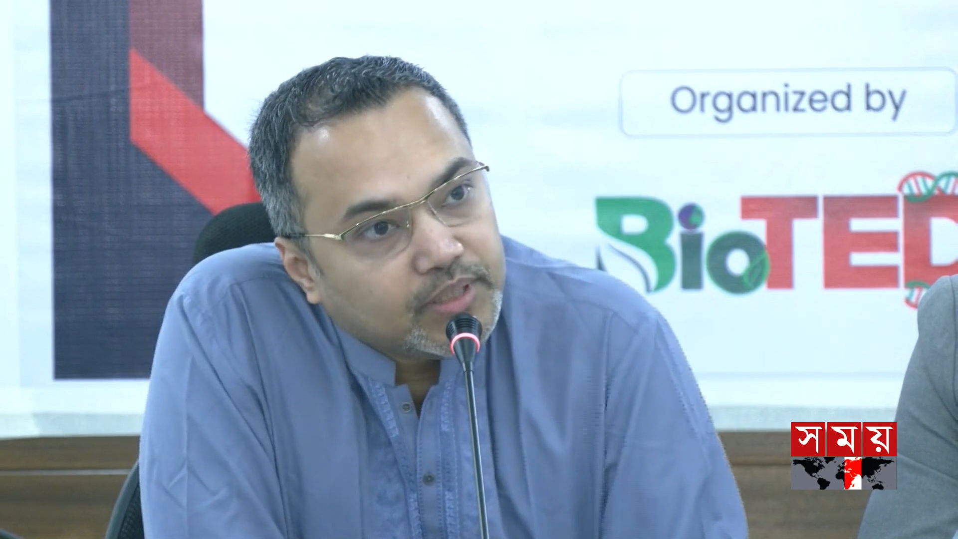 তরুণদের প্রাধান্য দিয়ে নতুন কর্মপরিকল্পনার নির্দেশ দিয়েছেন প্রধানমন্ত্রী: মাহদী আমিন