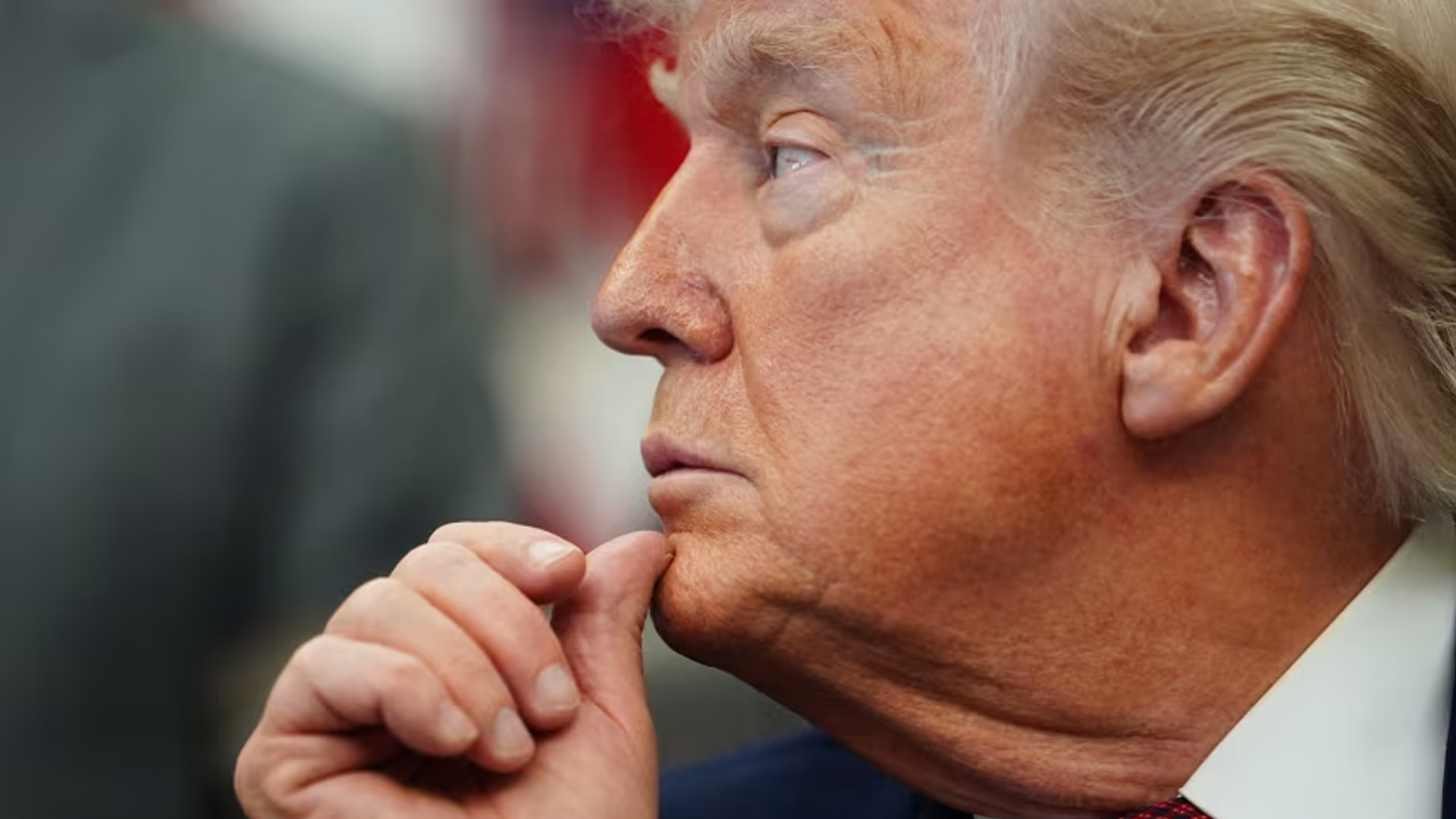 ট্রাম্প কেন ইরানের সাথে যুদ্ধবিরতি বাড়ালেন