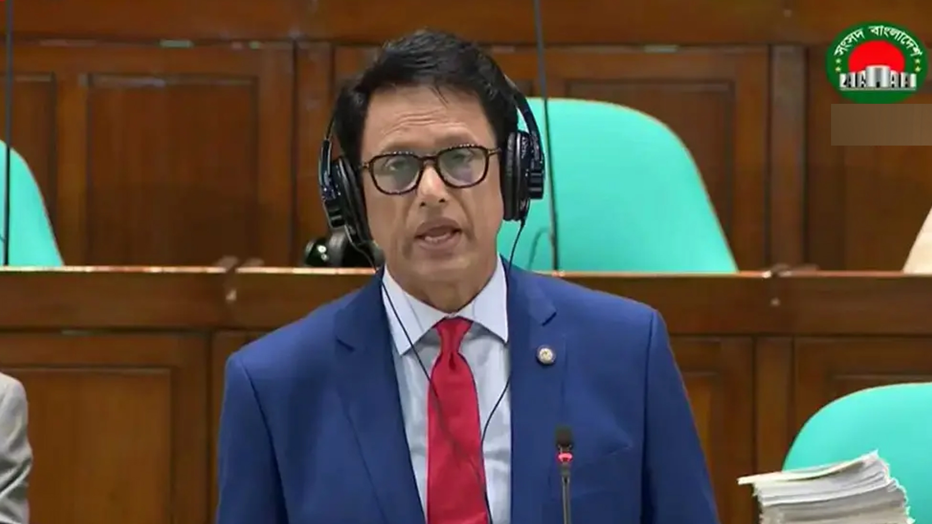 ২৮৪৭টি গ্রামে প্রাথমিক বিদ্যালয় নেই: সংসদে শিক্ষা...