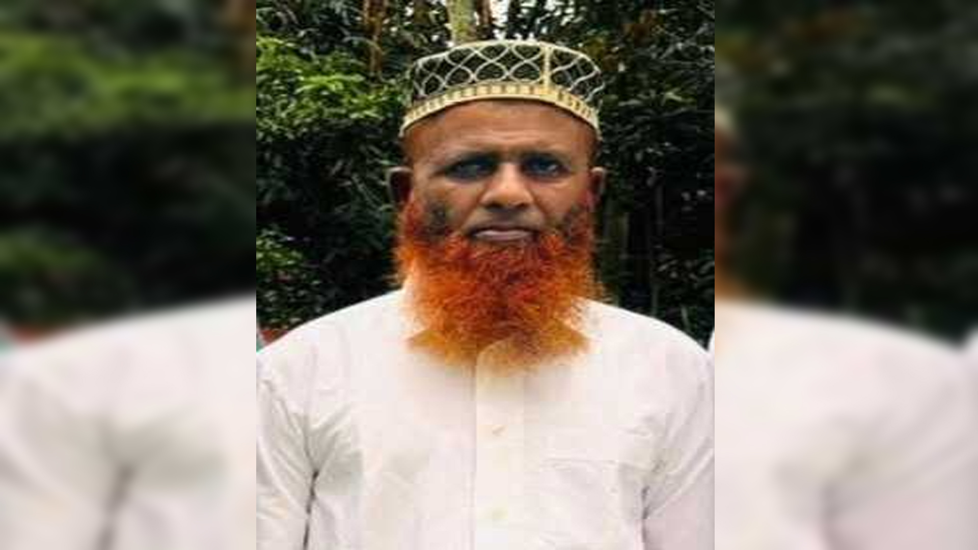 হাজীগঞ্জে দুই বাসের মাঝে পড়ে যাত্রী নিহত