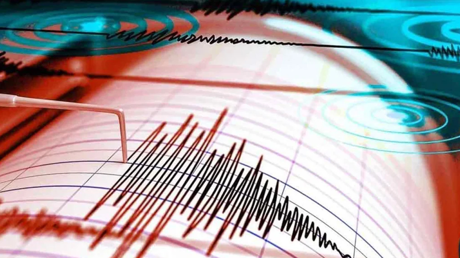 রাজধানীতে আবারও ভূমিকম্প