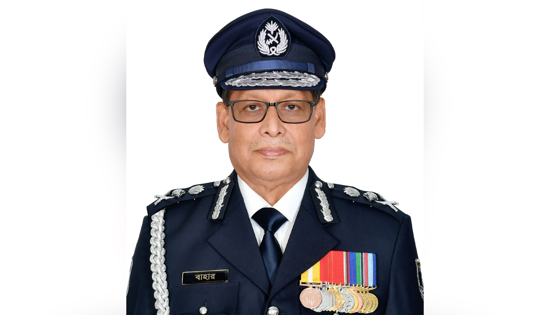 ইন্টারপোল সম্মেলনে যোগ দিতে মরক্কো গেলেন আইজিপি