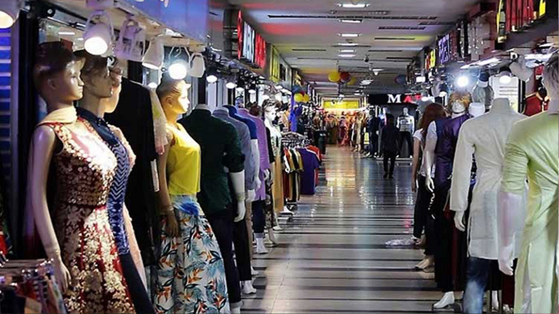 সিলেটে রাত সাড়ে নয়টার পর বন্ধ থাকবে সব বাণিজ্যিক প্রতিষ্ঠান