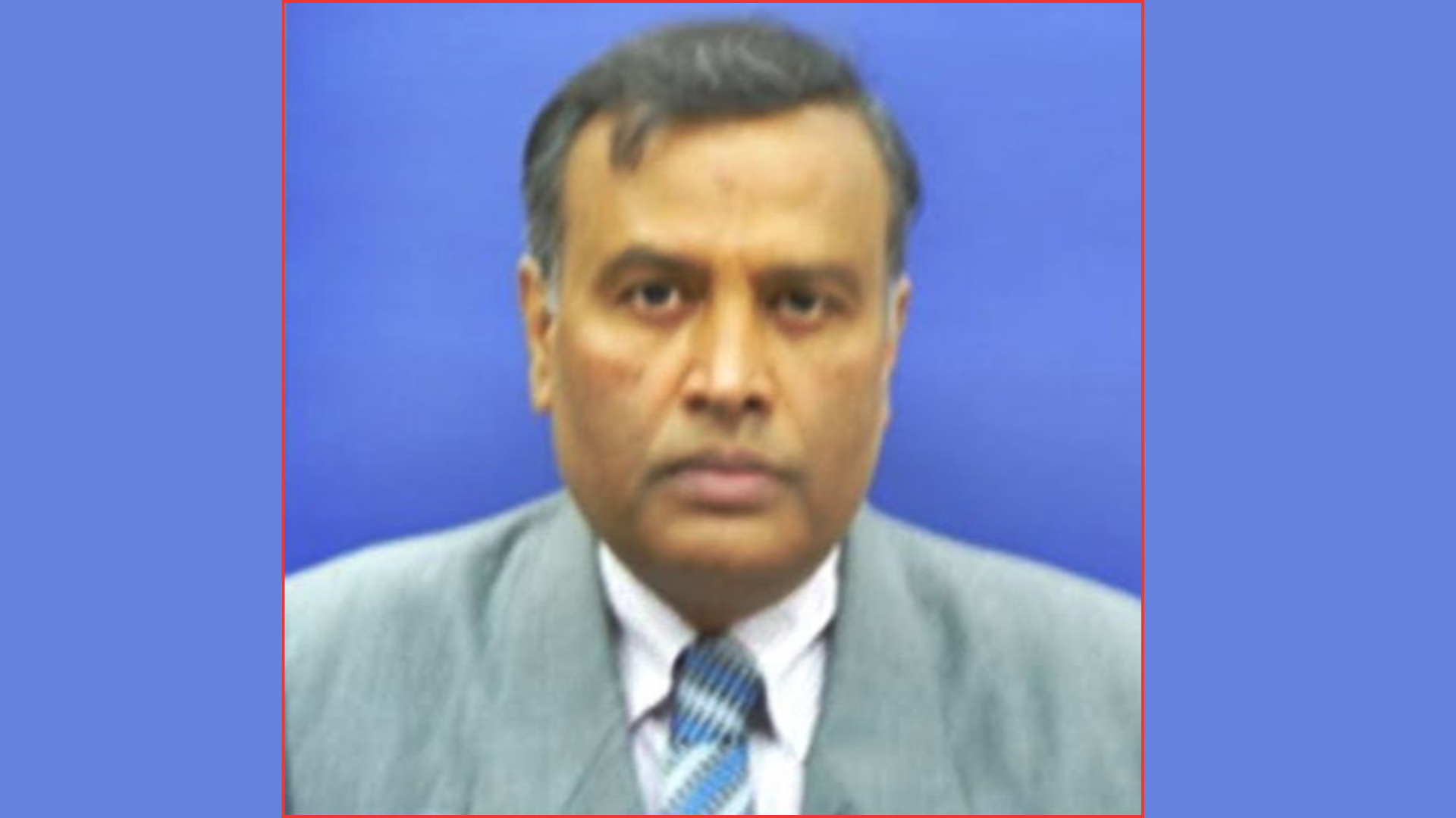 বাংলাদেশ ব্যাংকের প্রধান অর্থনীতিবিদ হলেন ড. আখতার হোসেন