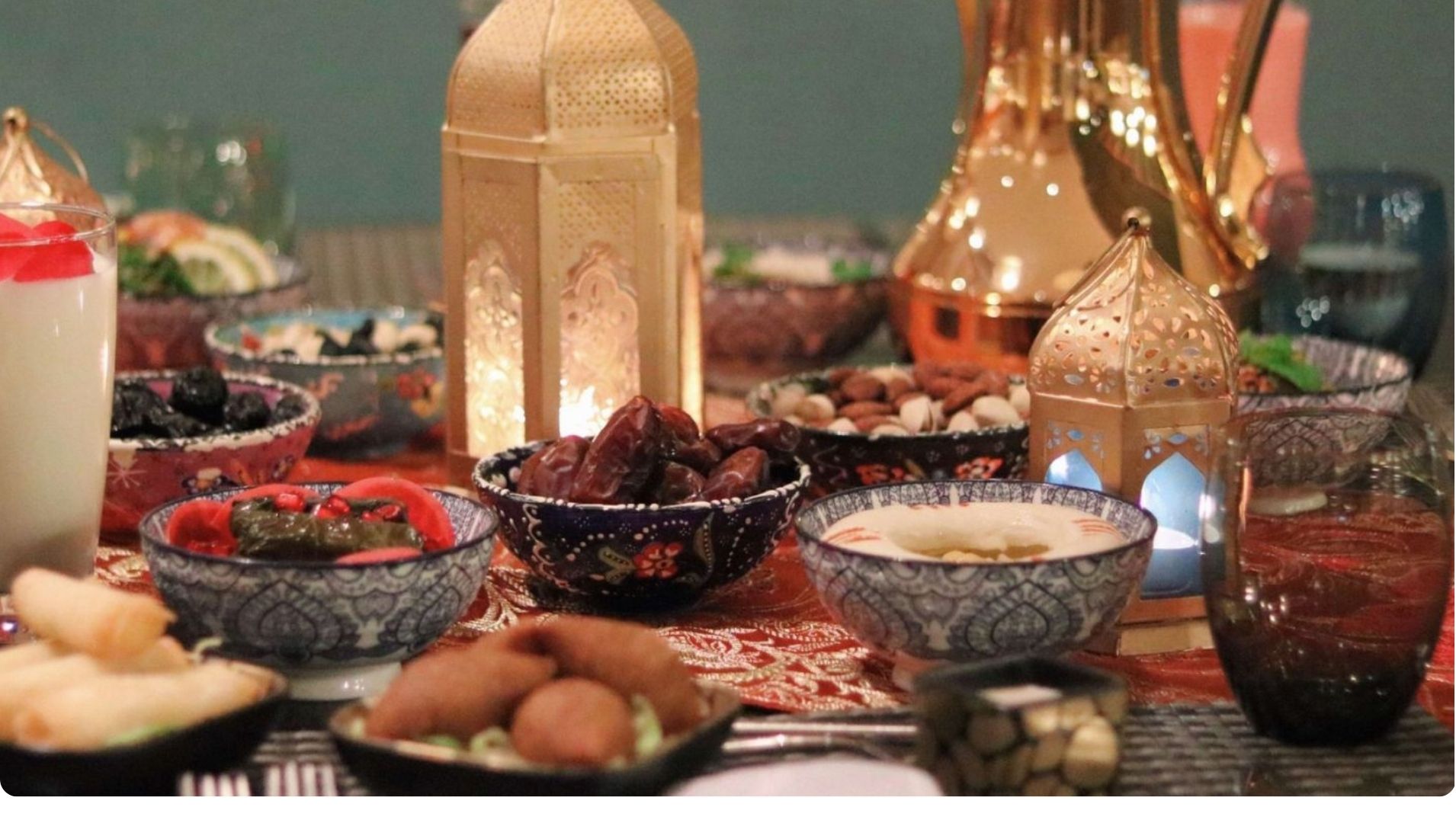 মেহমানদারির গুরুত্ব ও ফজিলত