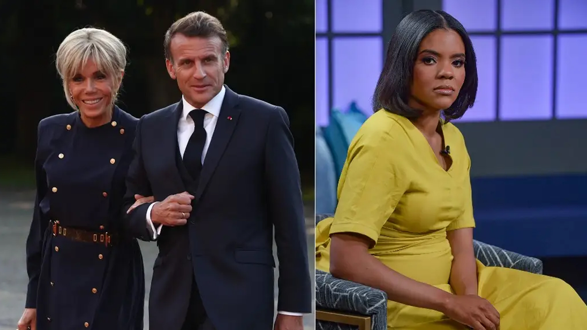 ম্যাক্রোঁর বিরুদ্ধে ‘গুপ্তহত্যার ষড়যন্ত্রে’র অভিযোগ মার্কিন রাজনৈতিক ভাষ্যকারের