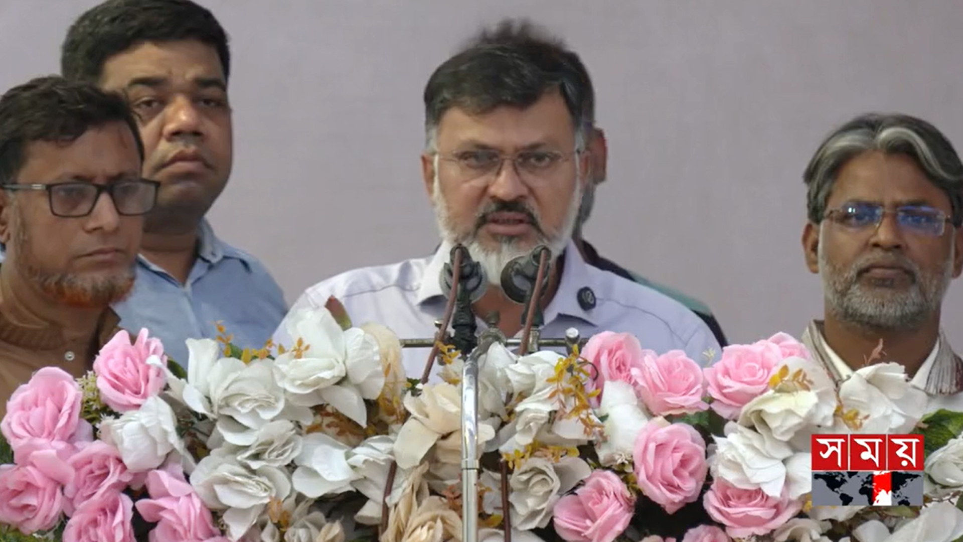 কোরবানির পশুরহাট নিয়ে এআই ছবির মাধ্যমে বিভ্রান্তি ছড়ানো হয়েছে: ডিএনসিসি প্রশাসক