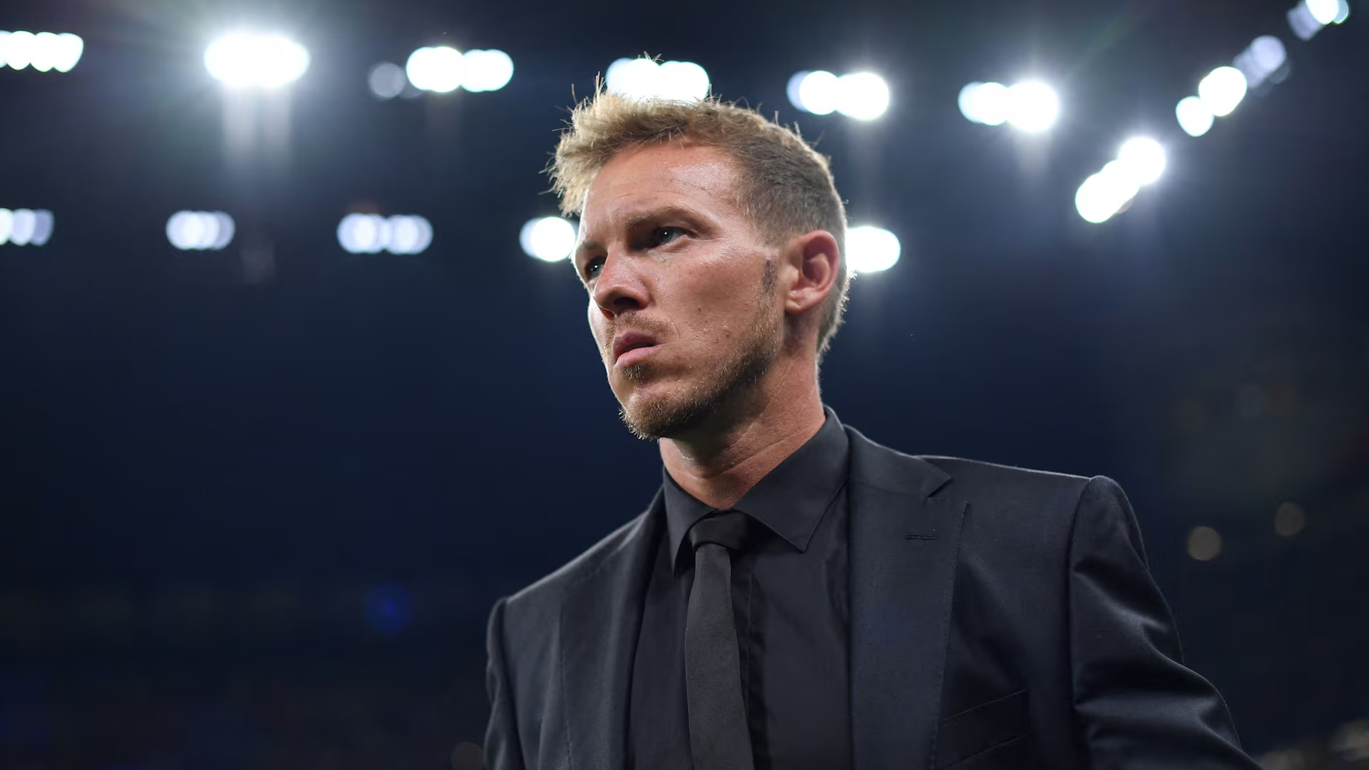 শিষ্যের সমালোচনা করার ঘটনায় ক্ষমা চাইলেন জার্মানির কোচ