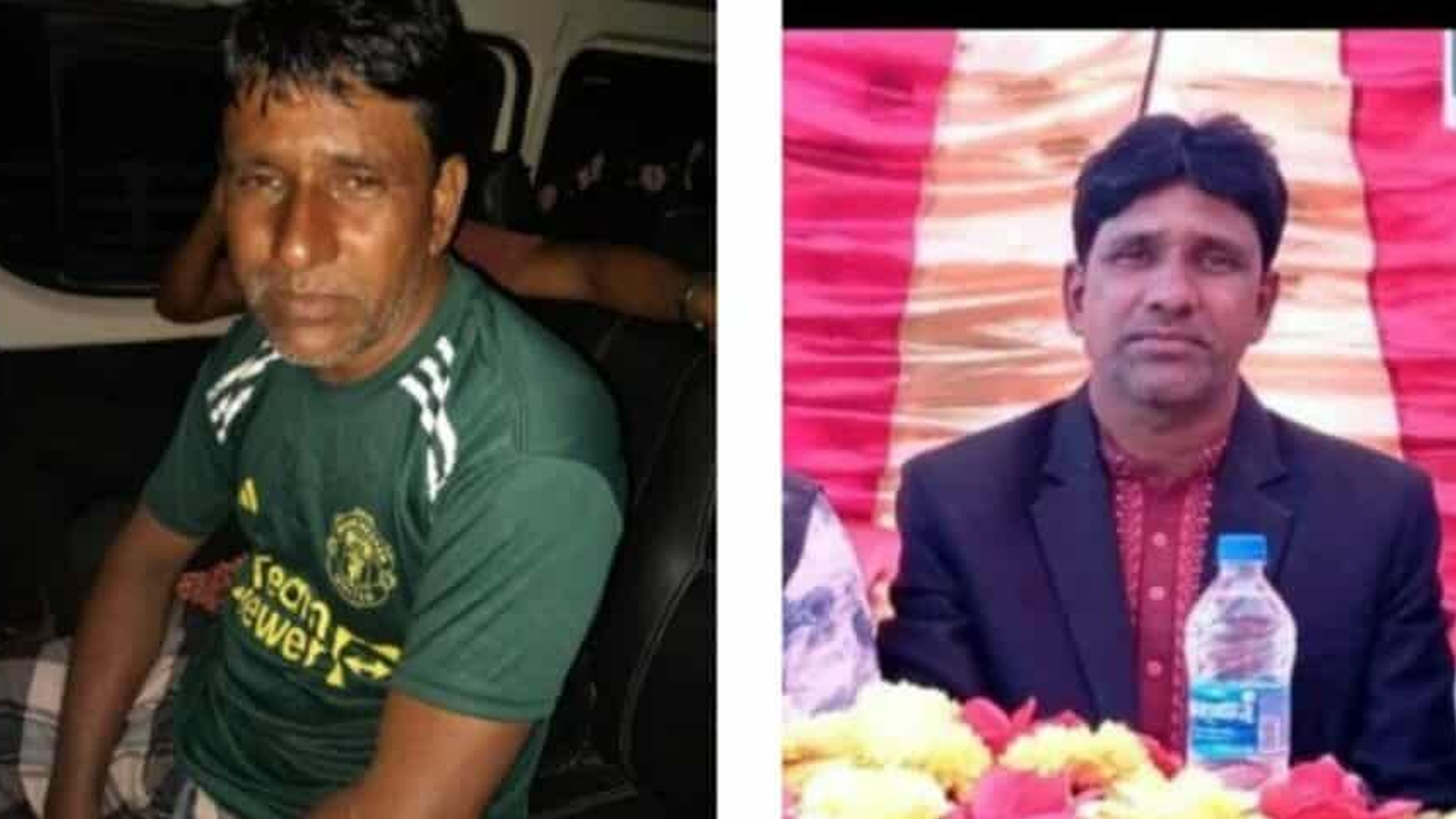 নিখোঁজ হওয়া কৃষকদল নেতা ছিলেন আত্মগোপনে!