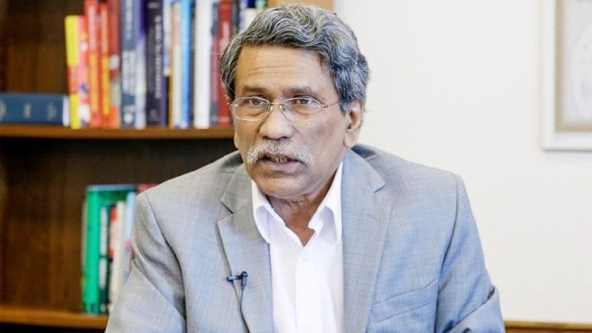 মানহানিকর বক্তব্য প্রচারের বিষয়ে অধ্যাপক আলী রীয়াজের বিবৃতি