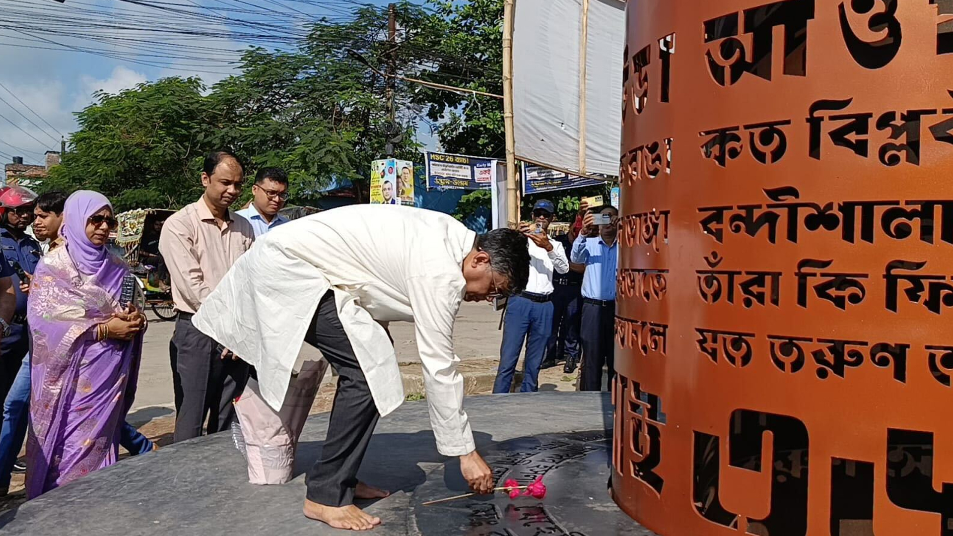ফেব্রুয়ারির প্রথম সপ্তাহেই নির্বাচন: প্রেস সচিব