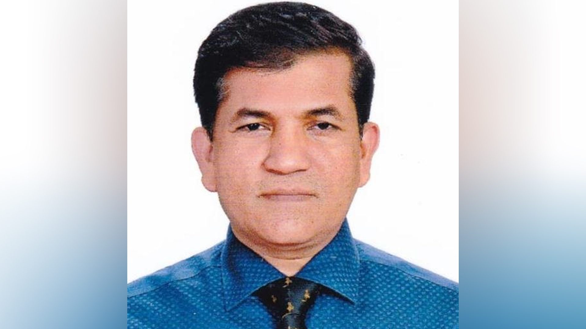 বাণিজ্য মন্ত্রণালয়ের নতুন সচিব আতাউর রহমান