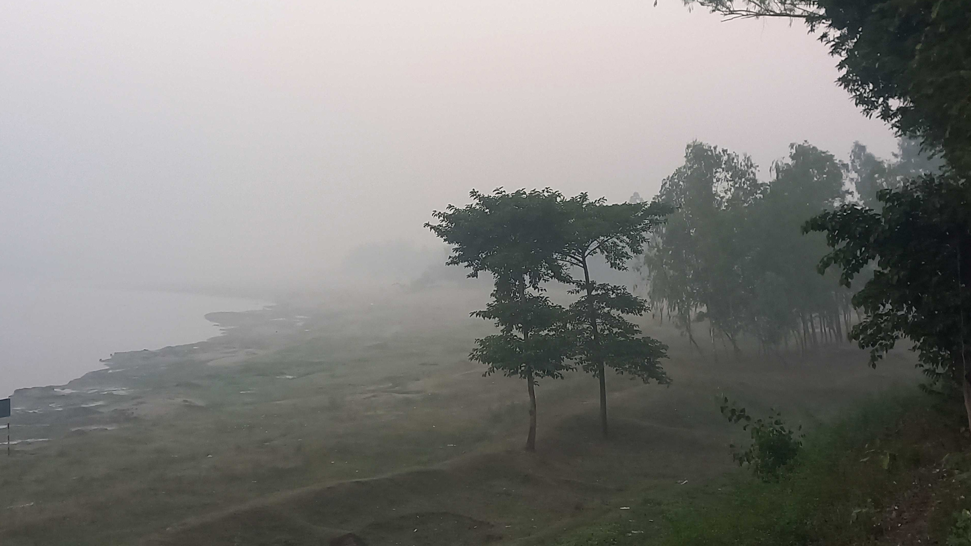 মৌসুমের সর্বনিম্ন ১২.৮ ডিগ্রি তাপমাত্রা পঞ্চগড়ের তেঁতুলিয়ায়, বাড়ছে শীতের আমেজ