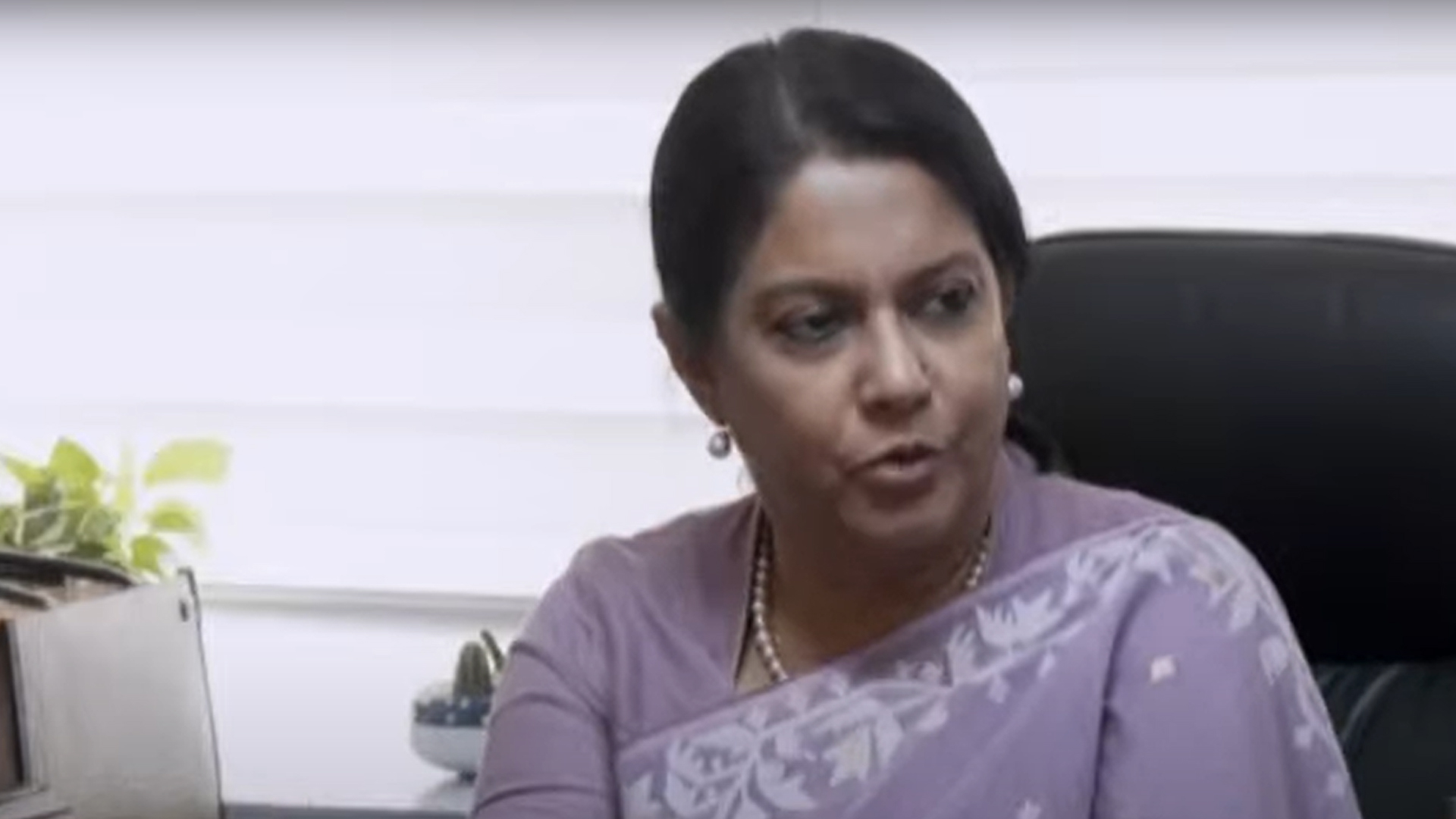 গার্মেন্টস শিল্পকে পরিবেশবান্ধব উৎপাদনে আরও অগ্রণী ভূমিকা পালনের আহ্বান পরিবেশ উপদেষ্টার