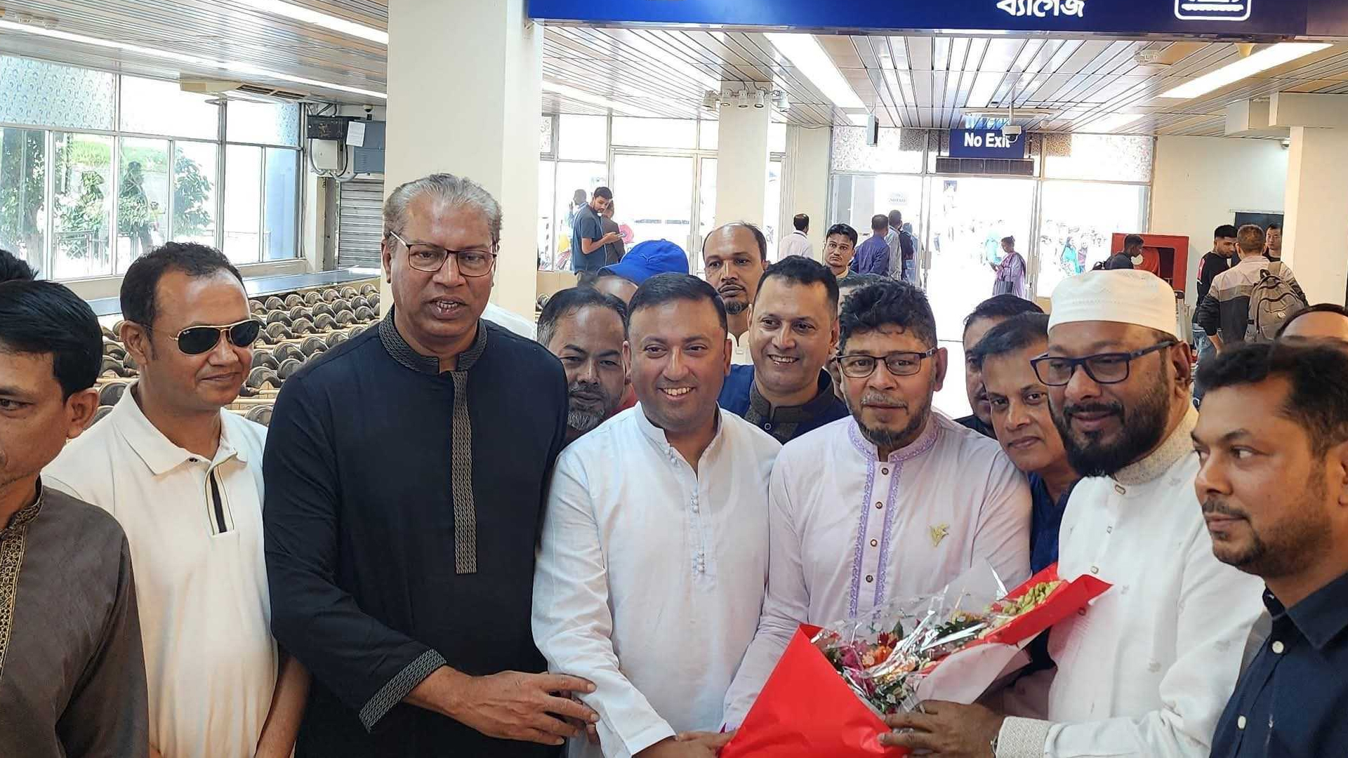 কিছু উপদেষ্টার অস্বস্তিকর আচরণে জনগণের মধ্যে নির্বাচন নিয়ে শঙ্কা তৈরি হয়েছে: হুমায়ূন কবির