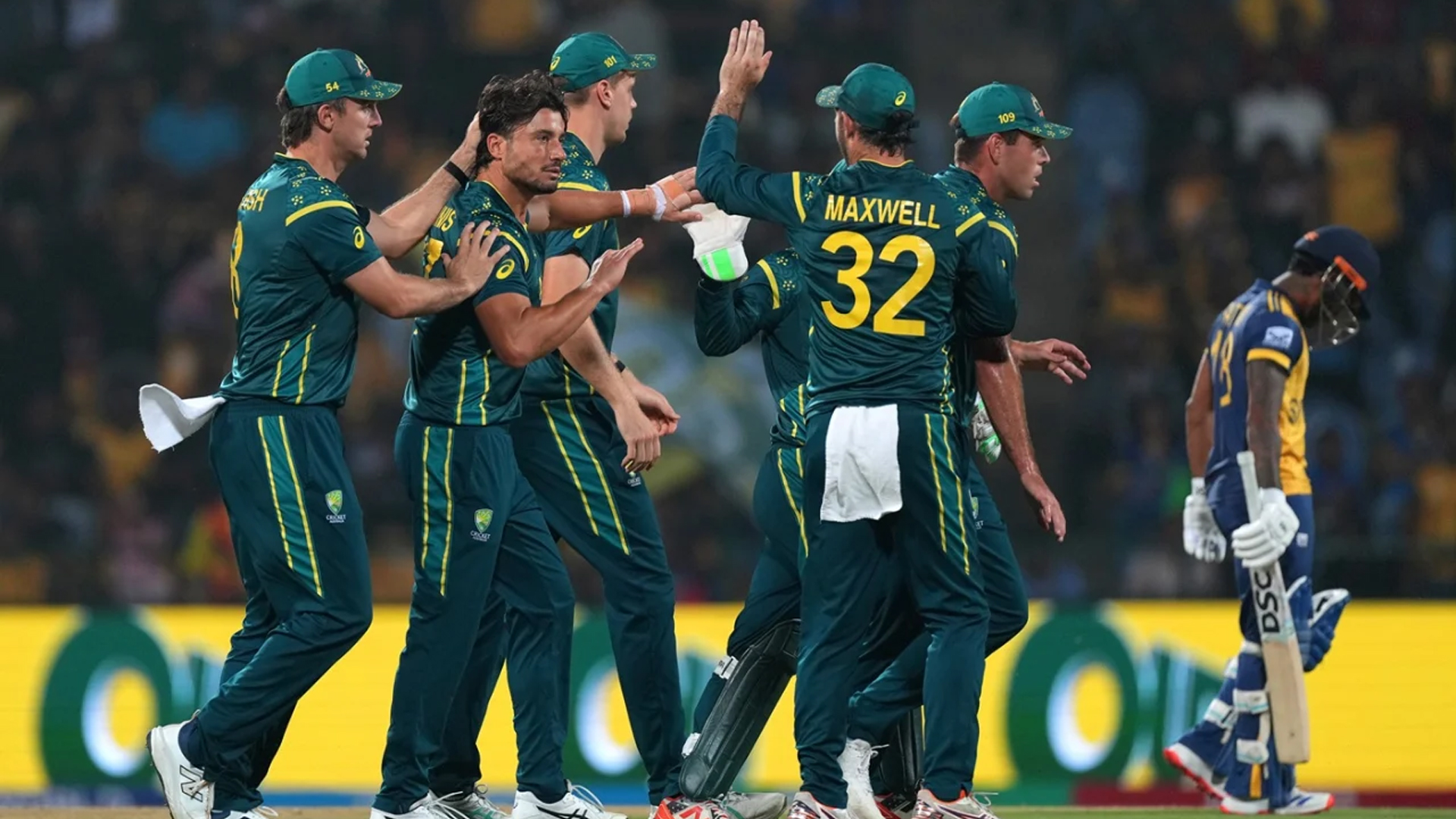 এখনও কী সুপার এইটে ওঠার সুযোগ রয়েছে অস্ট্রেলিয়ার?