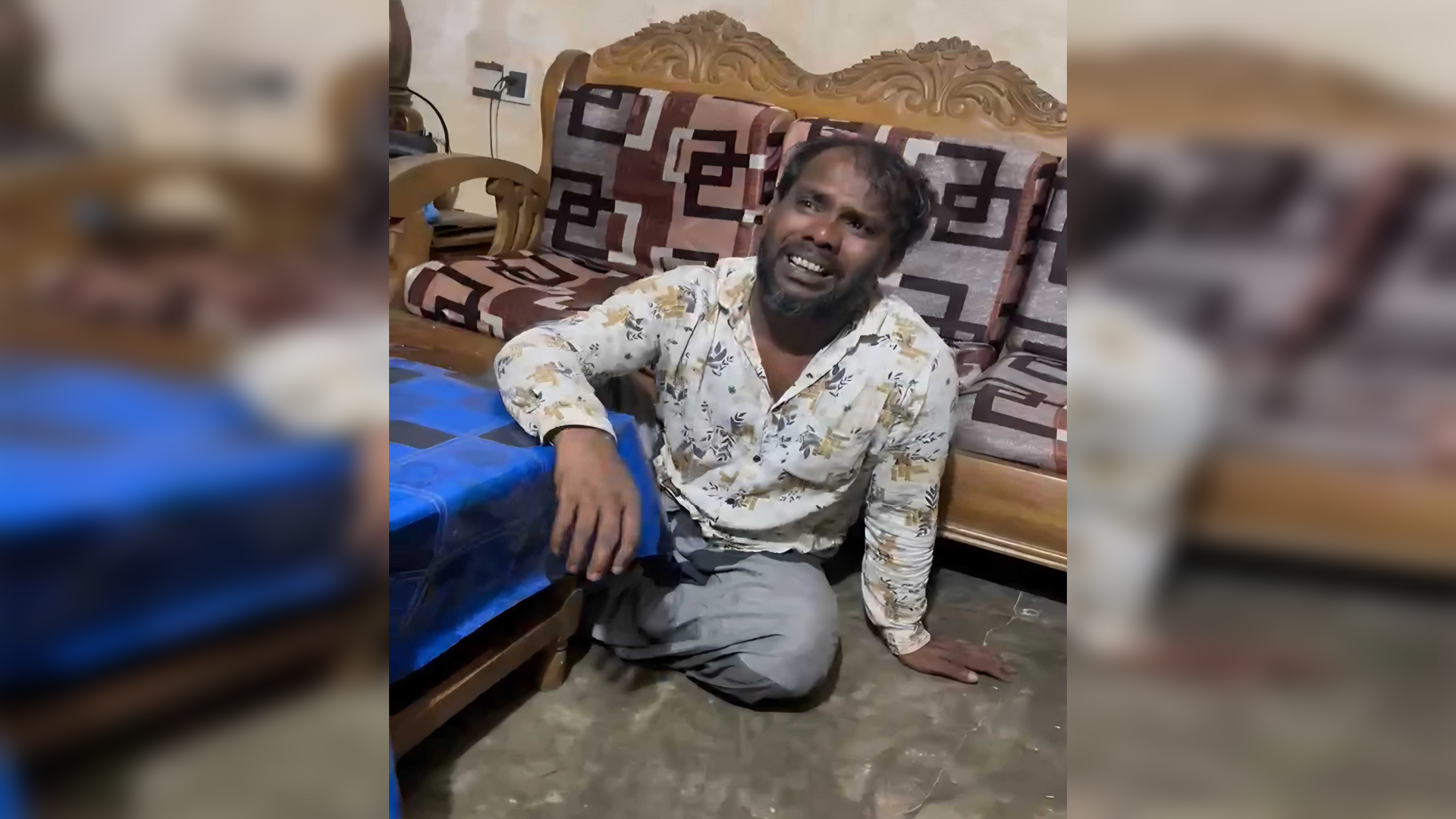 ২৭ ভরি স্বর্ণ চুরির পর নিজেই ধরা দিলেন চোর!